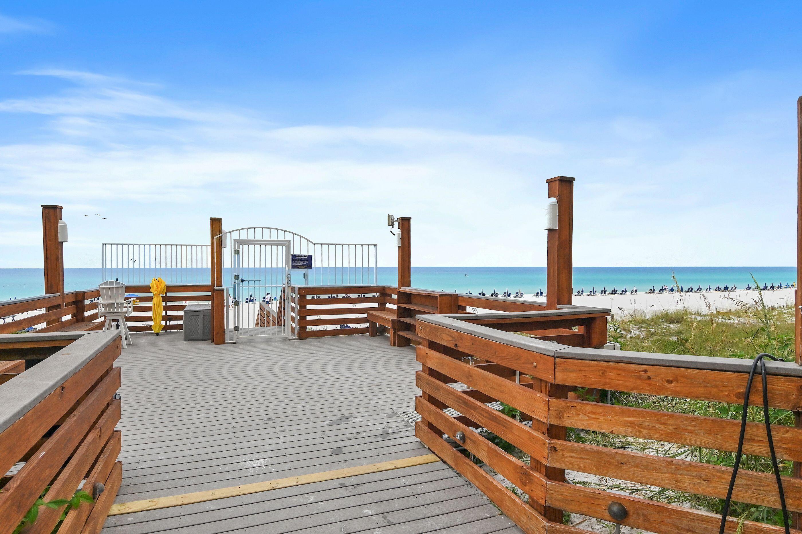 4260 Beachside Two Drive Miramar Beach FL 32550
