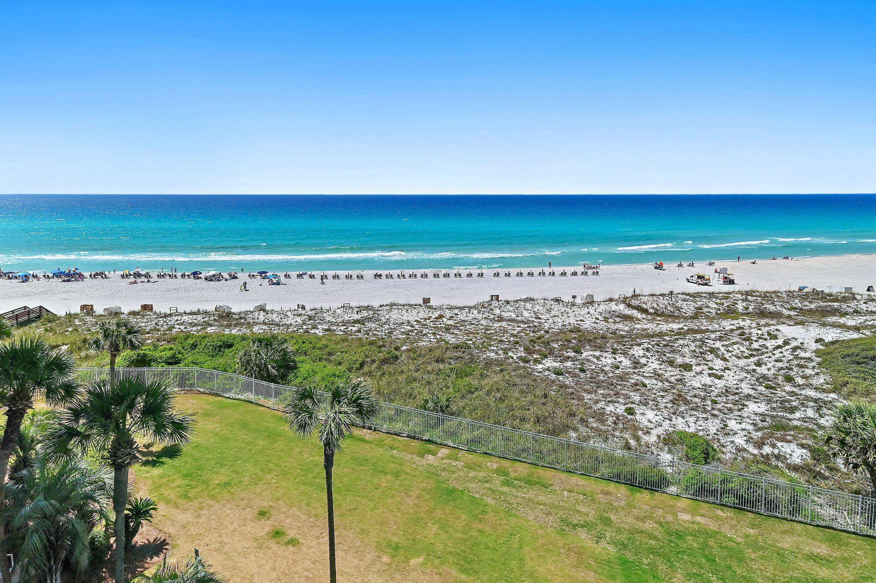 4260 Beachside Two Drive Miramar Beach FL 32550