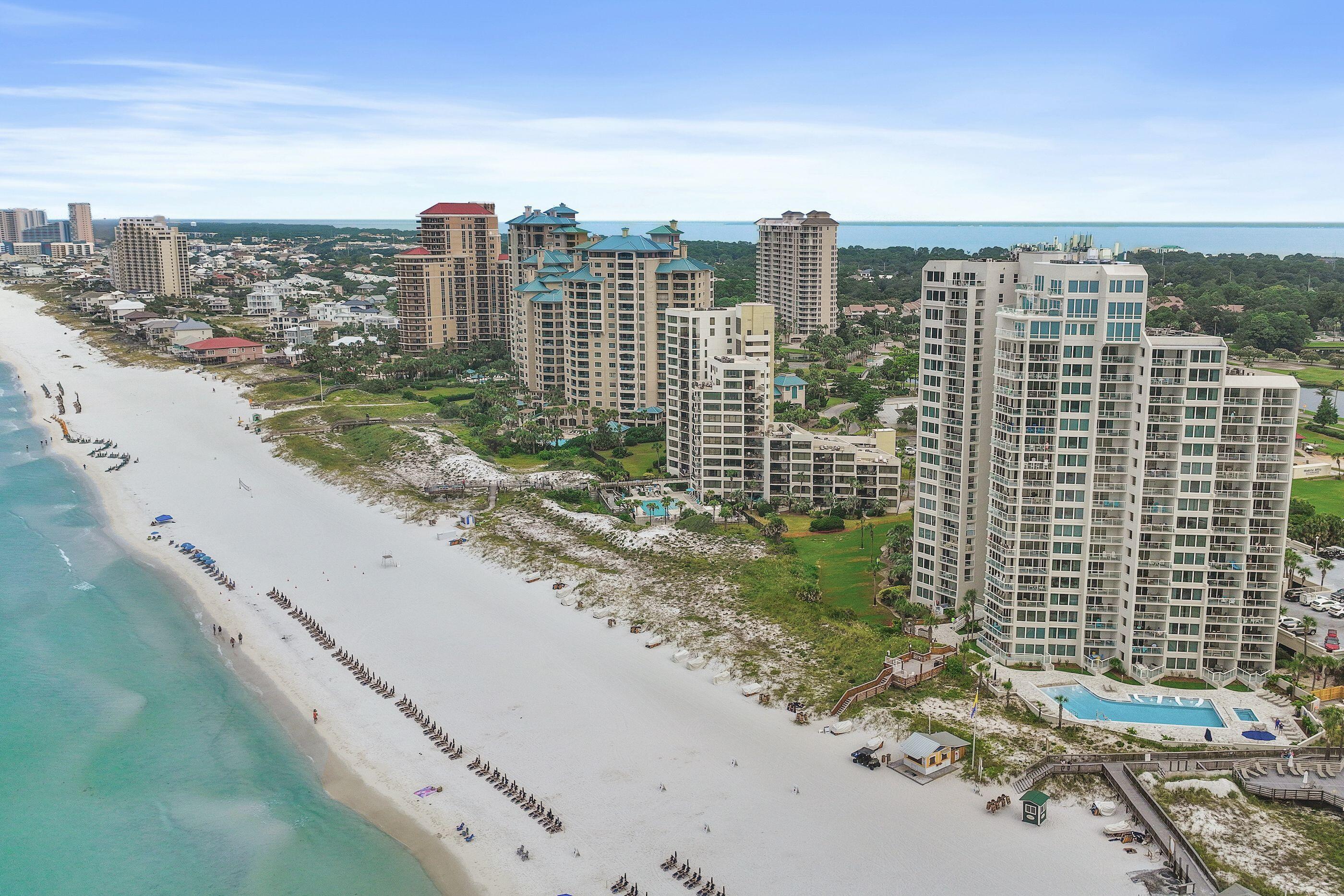 4260 Beachside Two Drive Miramar Beach FL 32550