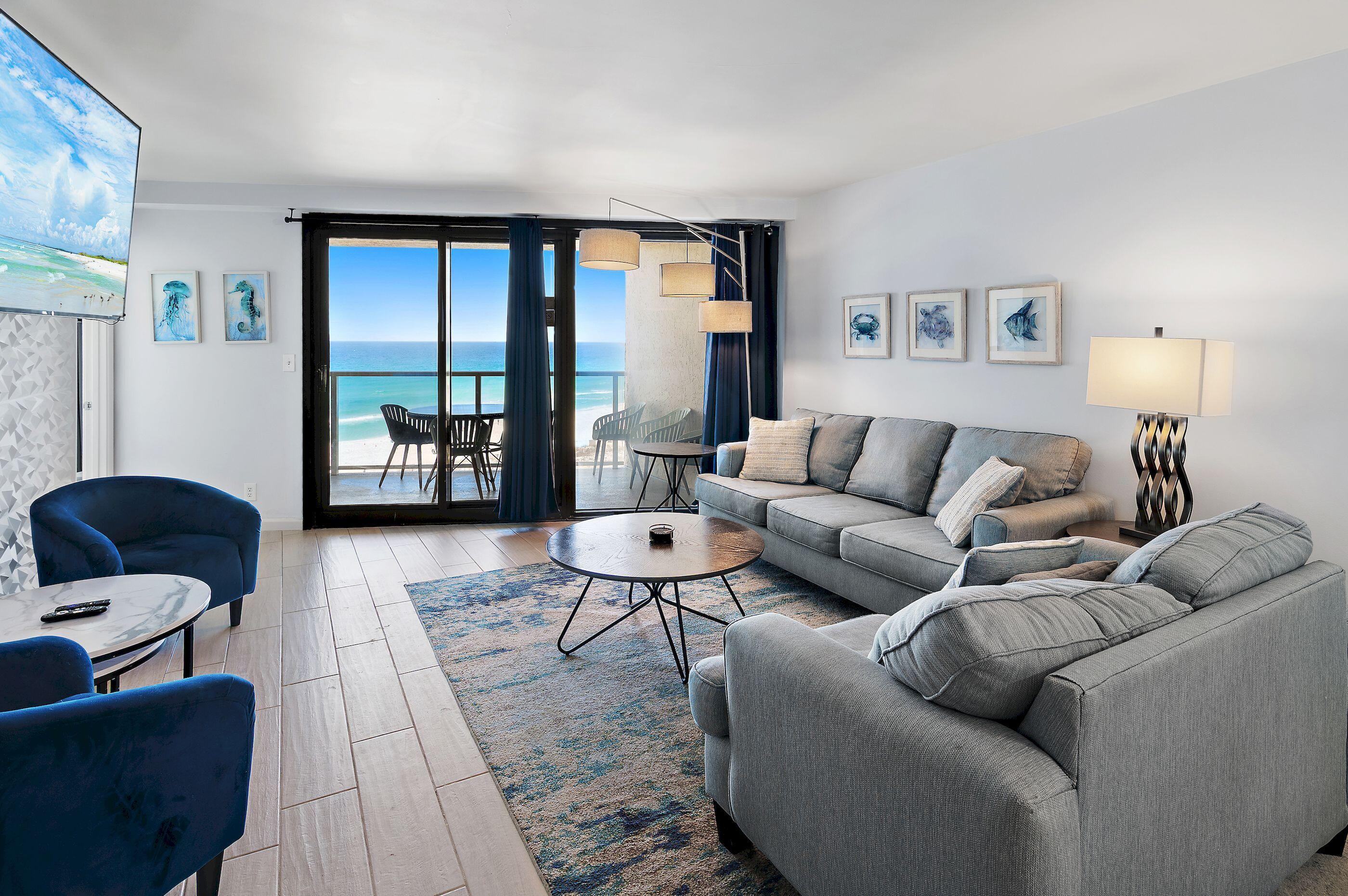 4260 Beachside Two Drive Miramar Beach FL 32550