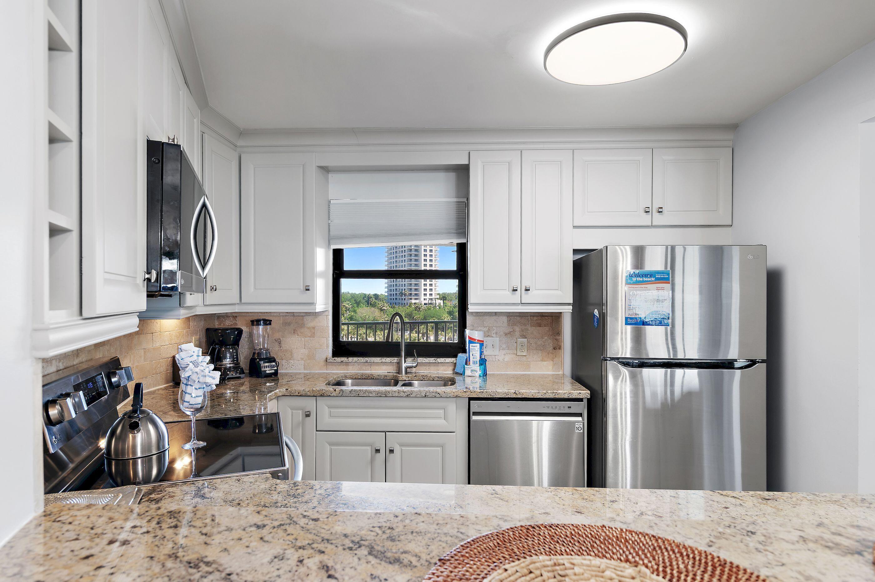4260 Beachside Two Drive Miramar Beach FL 32550