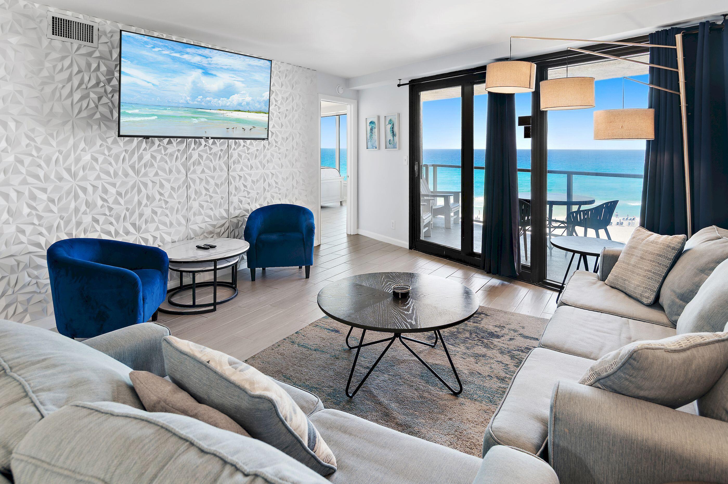 4260 Beachside Two Drive Miramar Beach FL 32550
