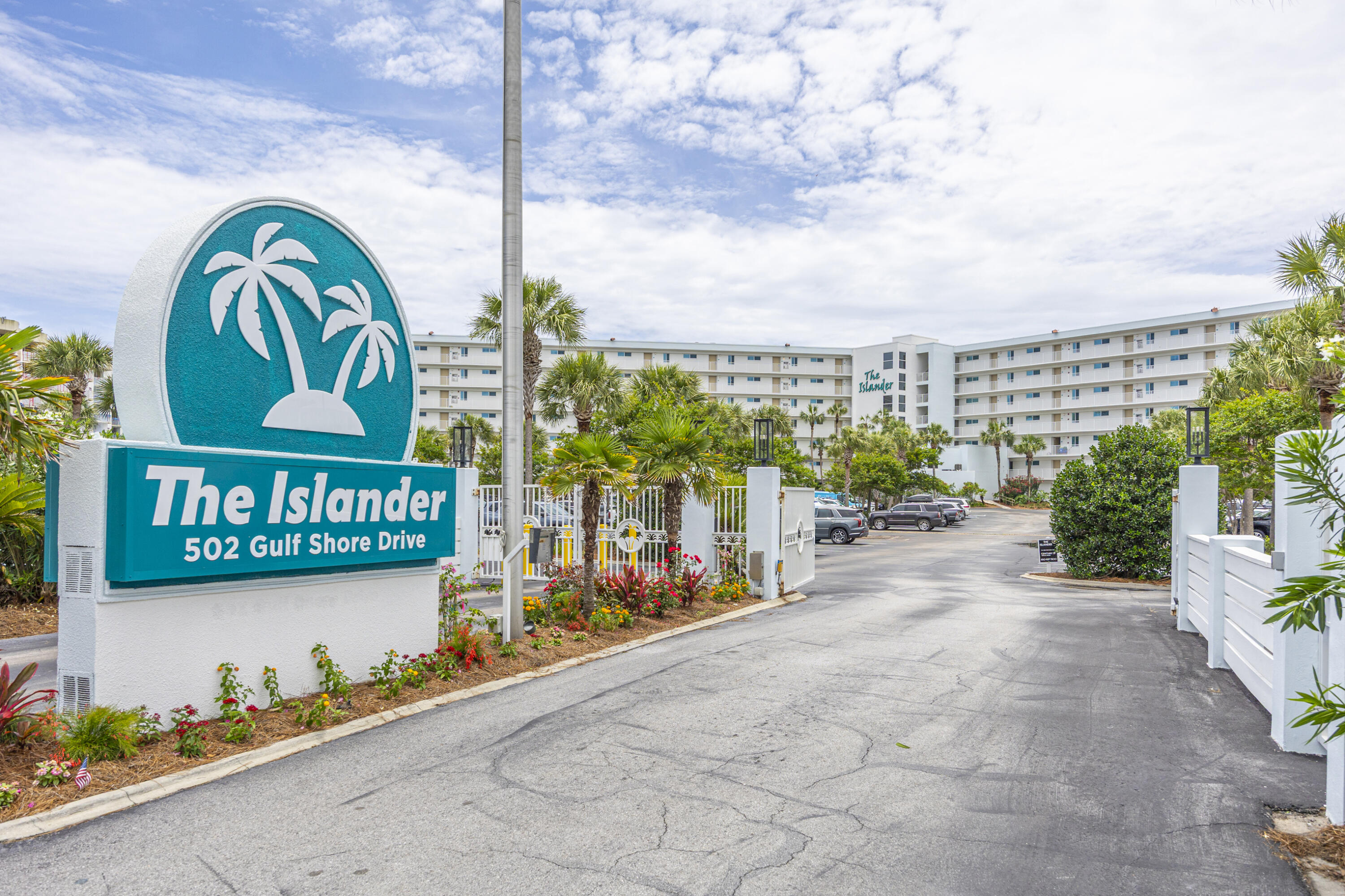 502 Gulf Shore Drive Destin FL 32541