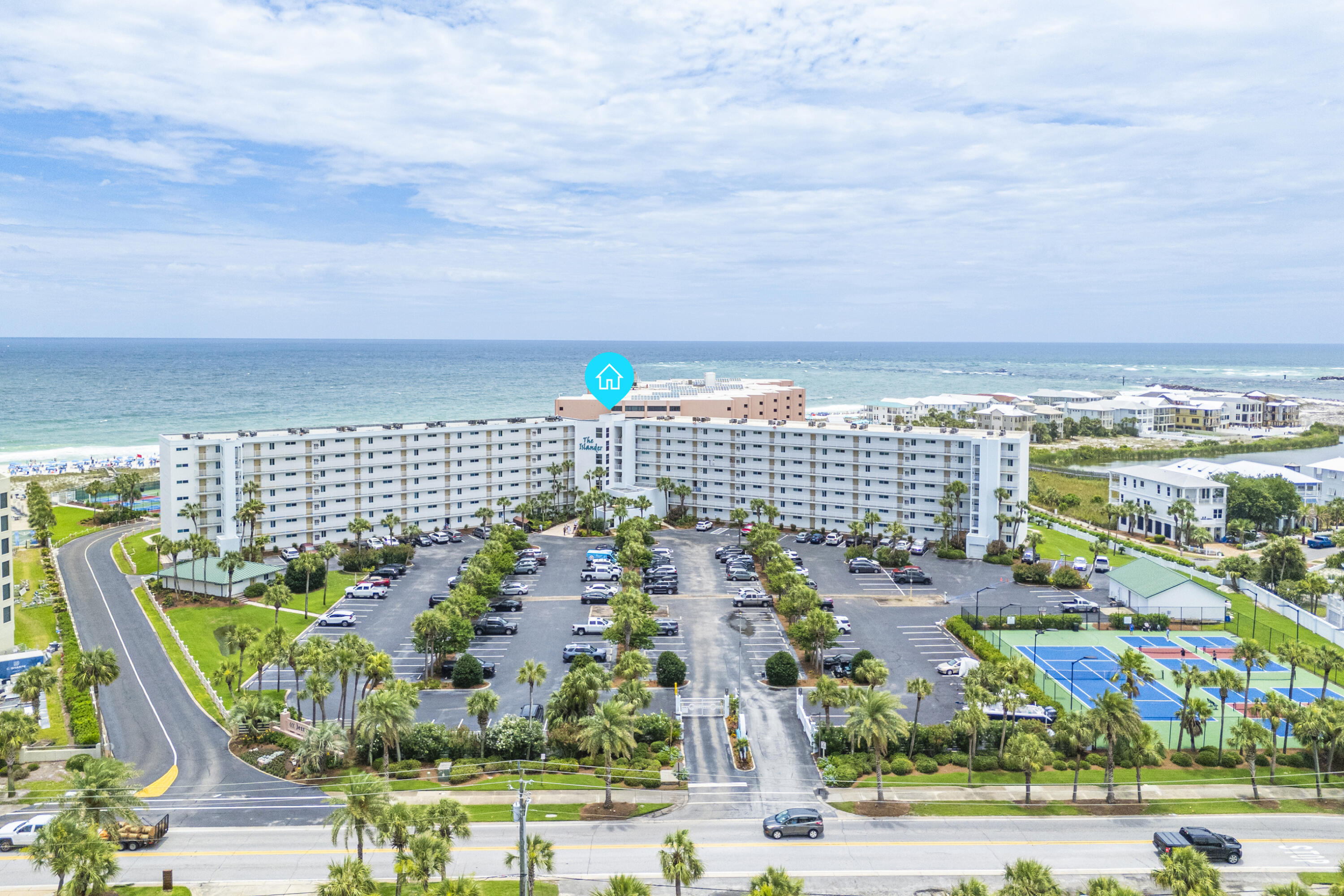 502 Gulf Shore Drive Destin FL 32541