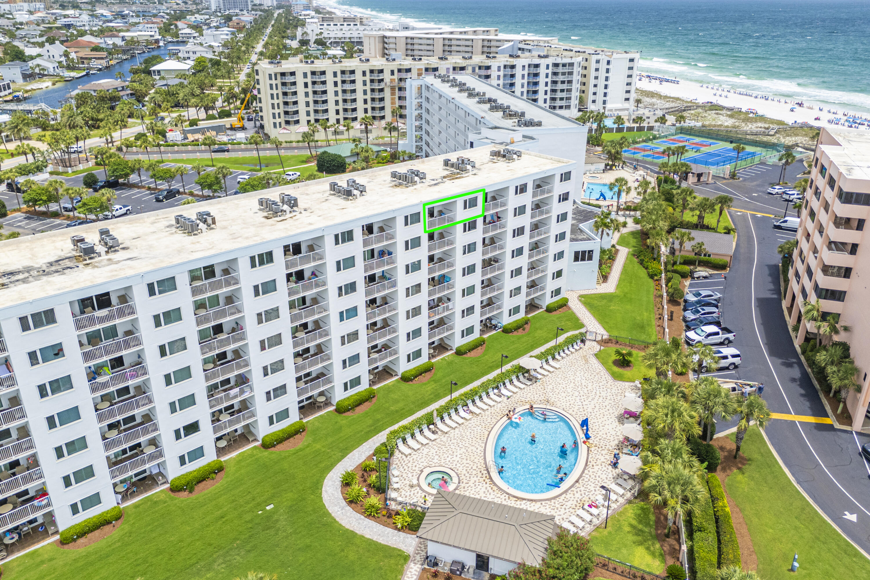 502 Gulf Shore Drive Destin FL 32541