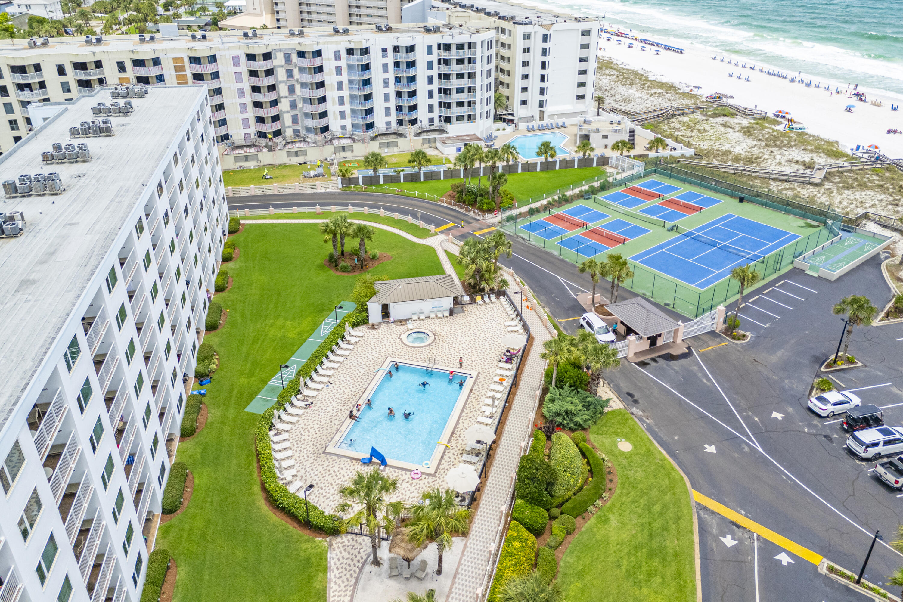 502 Gulf Shore Drive Destin FL 32541