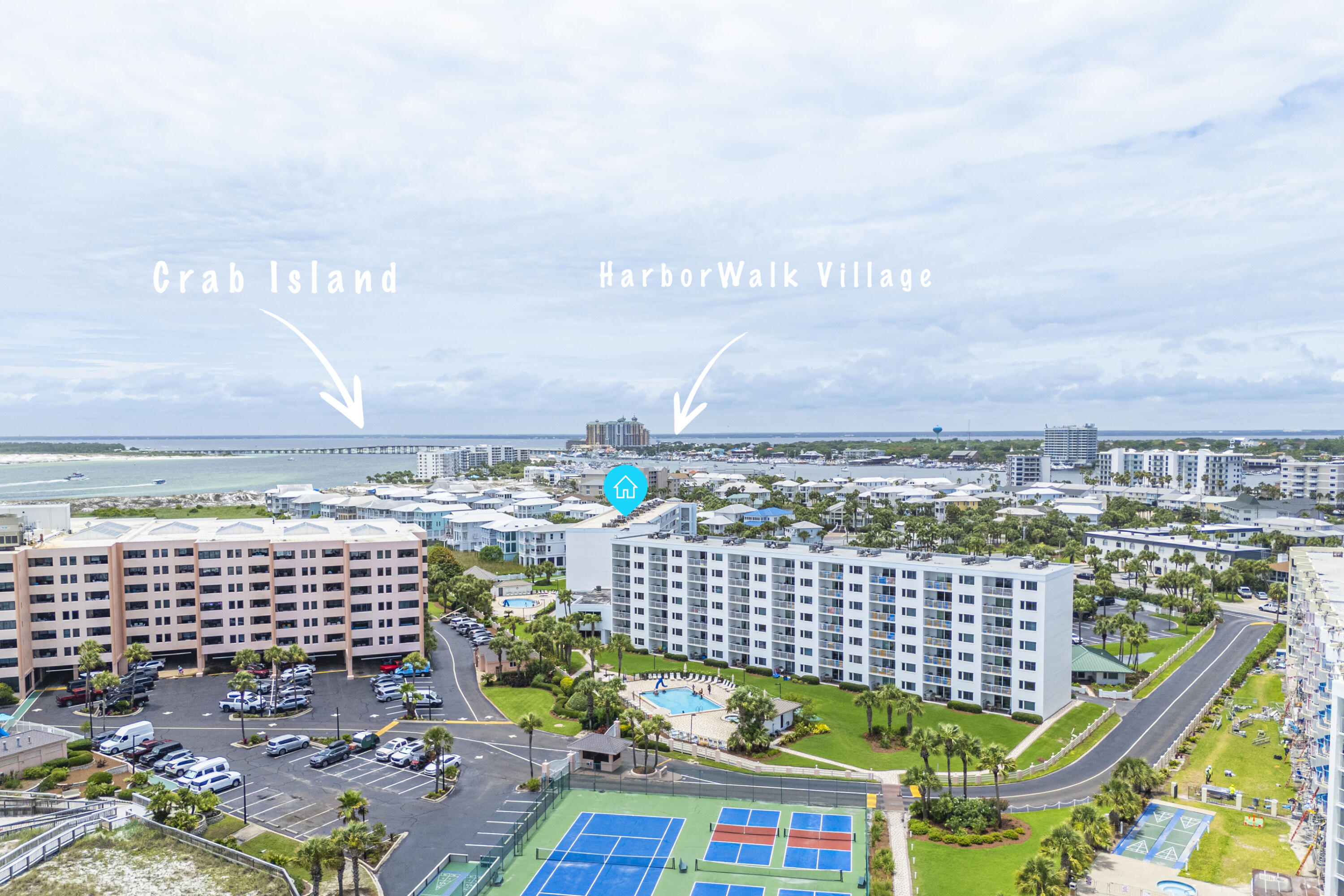 502 Gulf Shore Drive Destin FL 32541