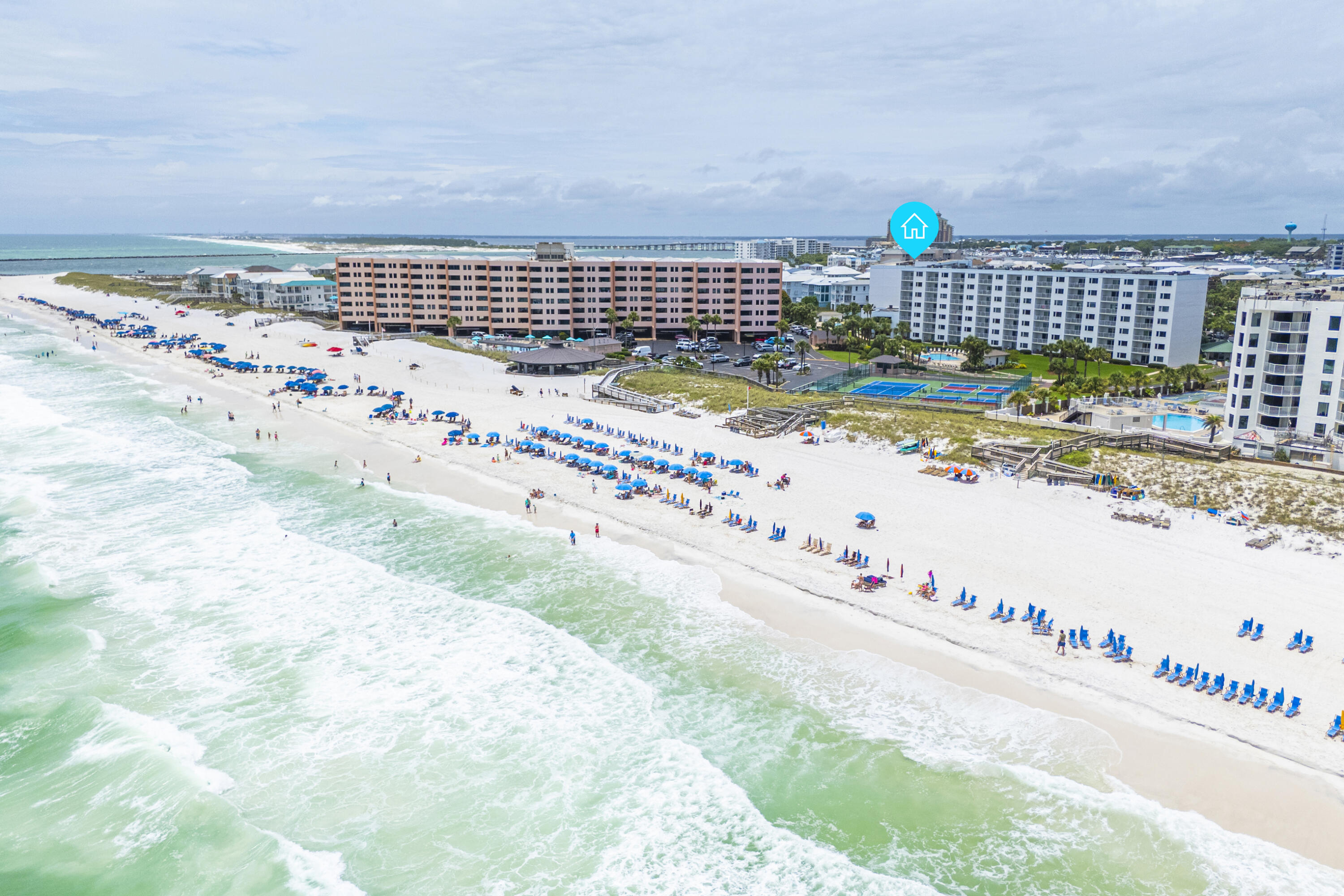 502 Gulf Shore Drive Destin FL 32541