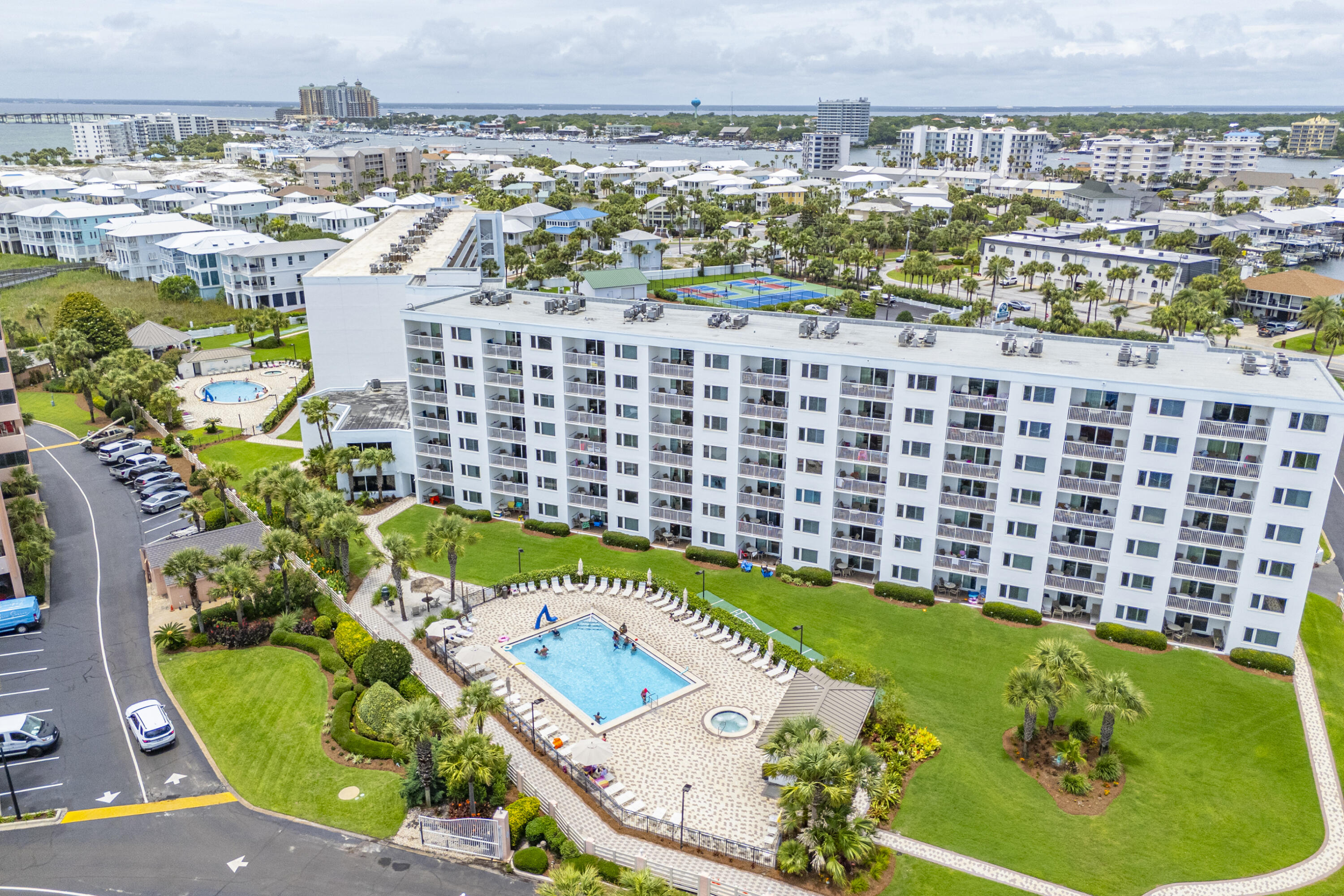 502 Gulf Shore Drive Destin FL 32541