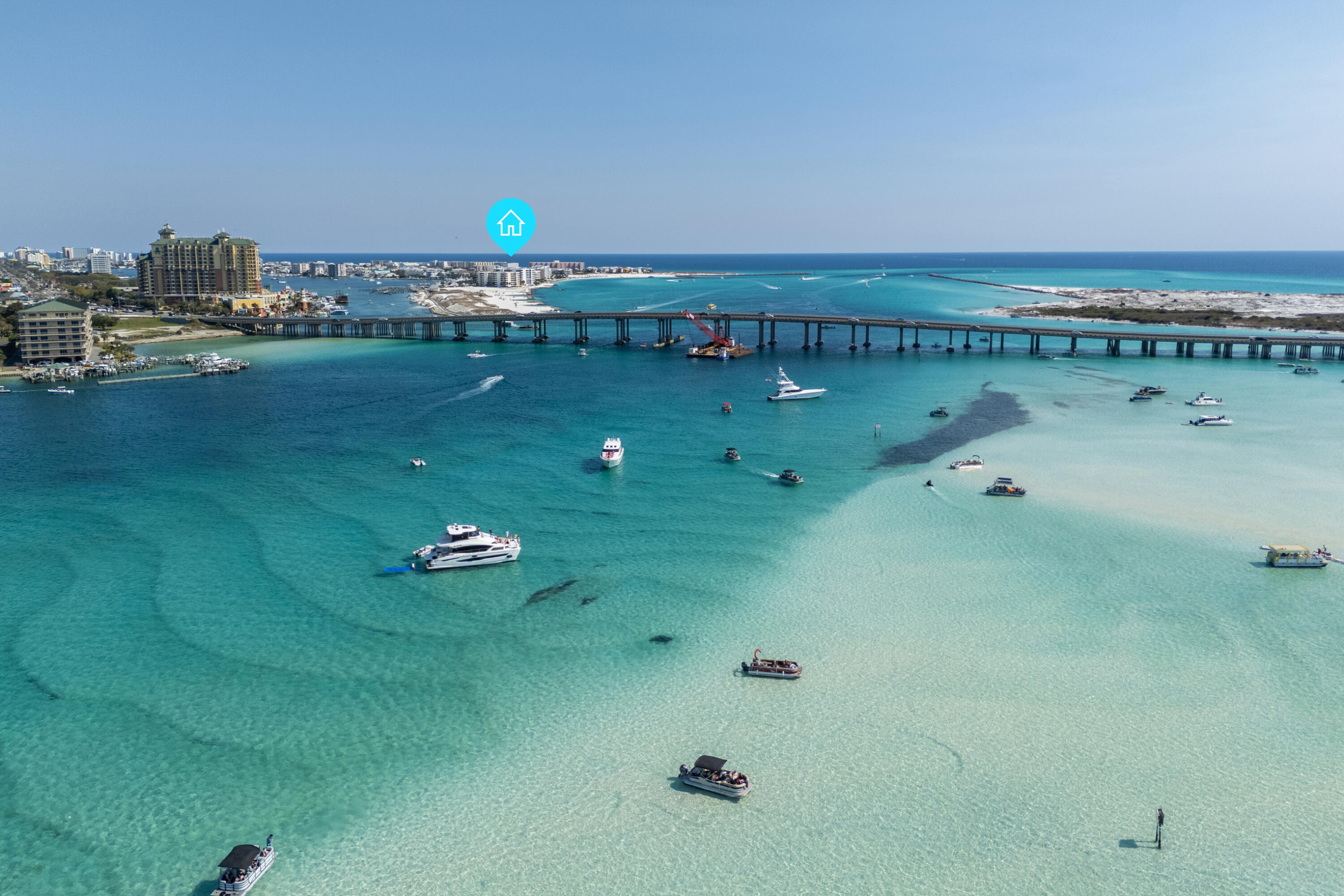 502 Gulf Shore Drive Destin FL 32541