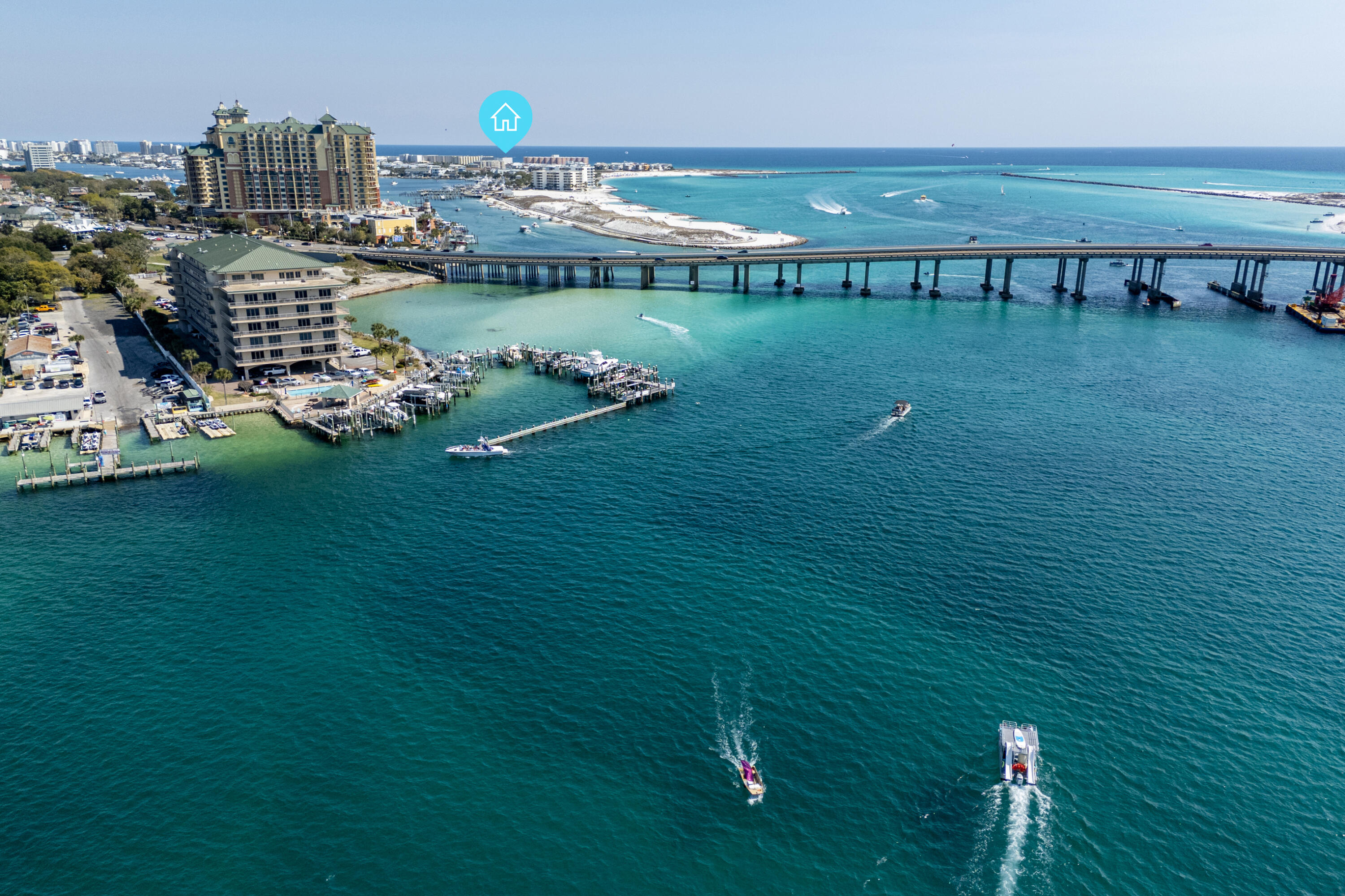 502 Gulf Shore Drive Destin FL 32541