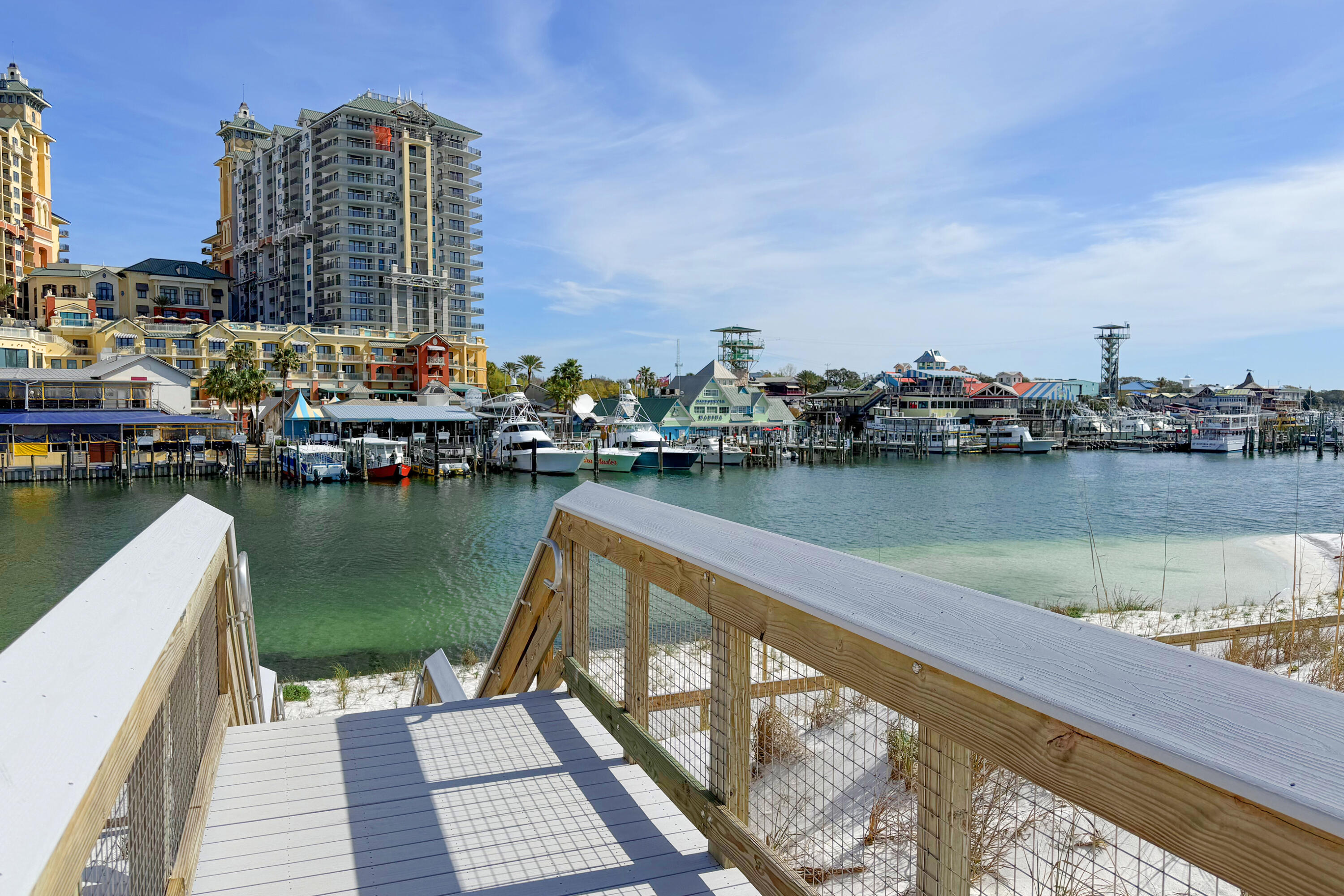 502 Gulf Shore Drive Destin FL 32541