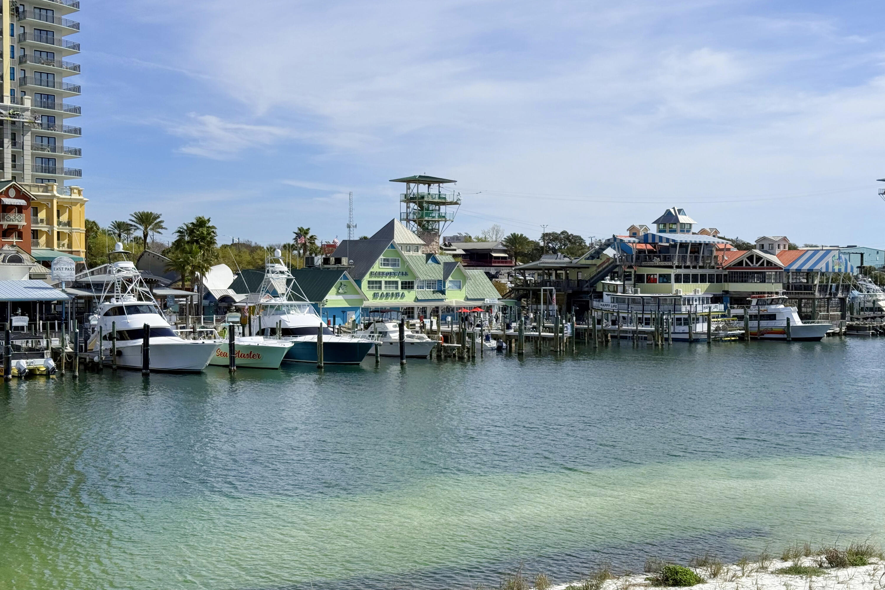 502 Gulf Shore Drive Destin FL 32541