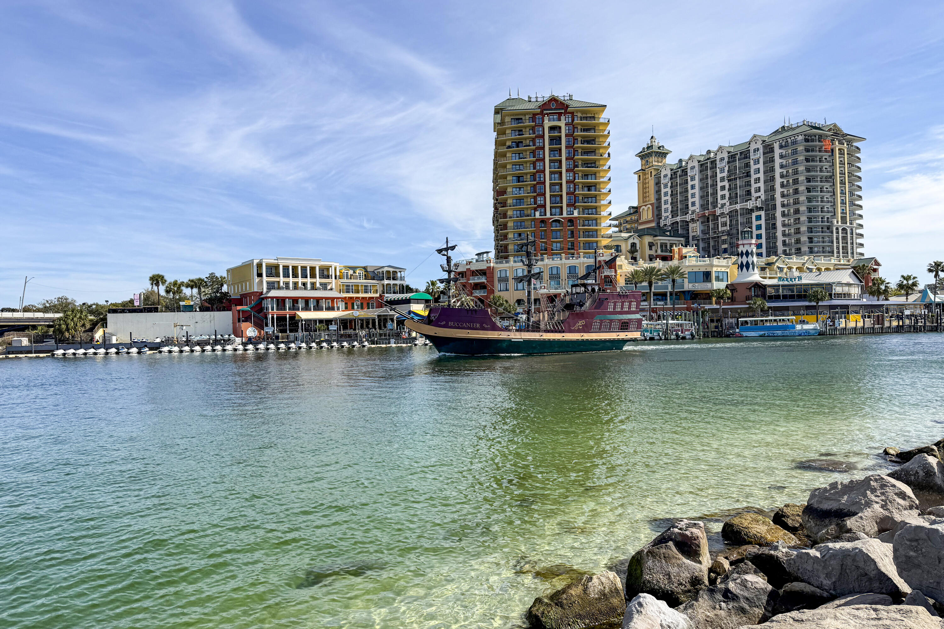 502 Gulf Shore Drive Destin FL 32541