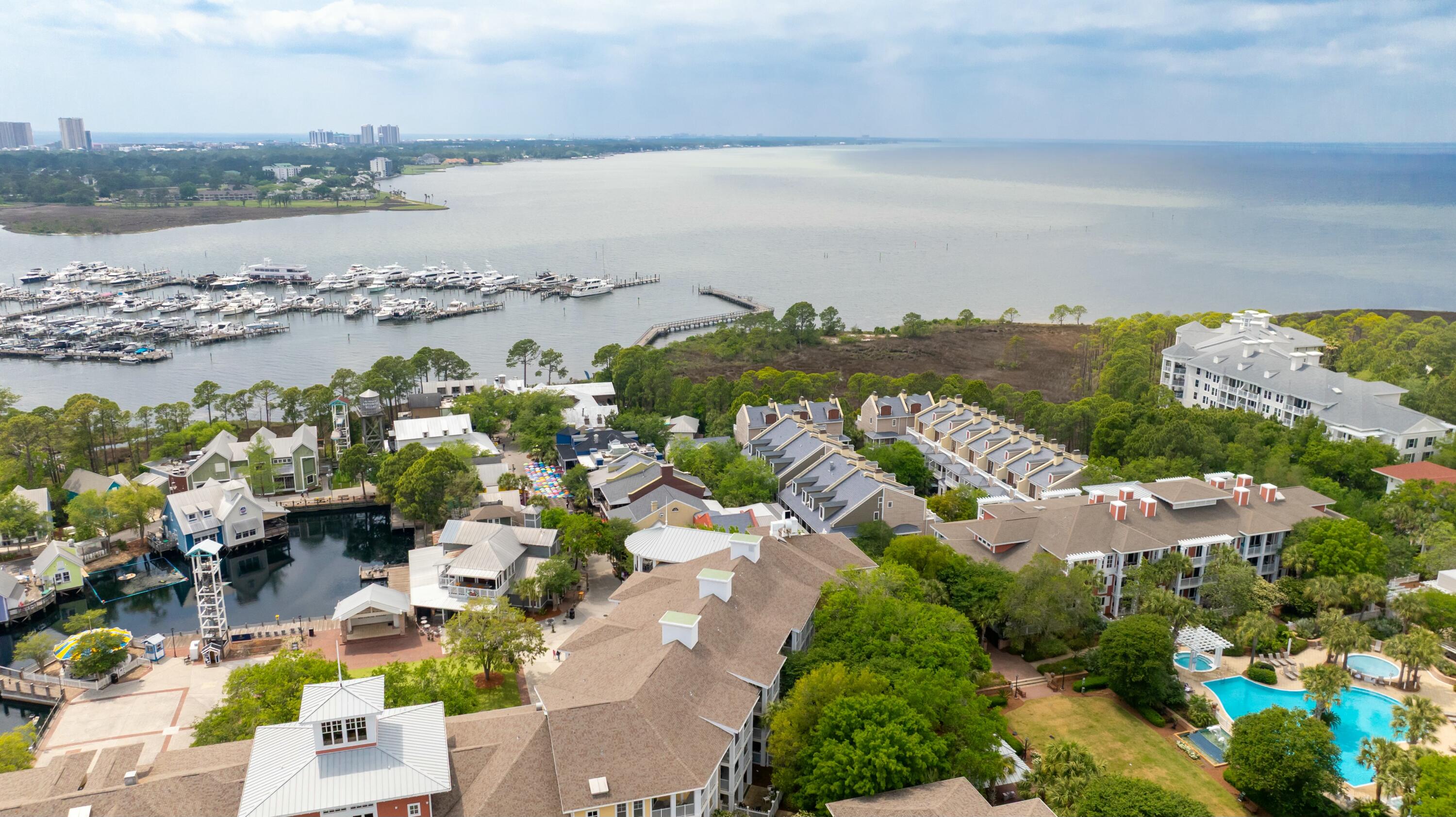 247 Fishermans Wharf 247 Miramar Beach FL 32550