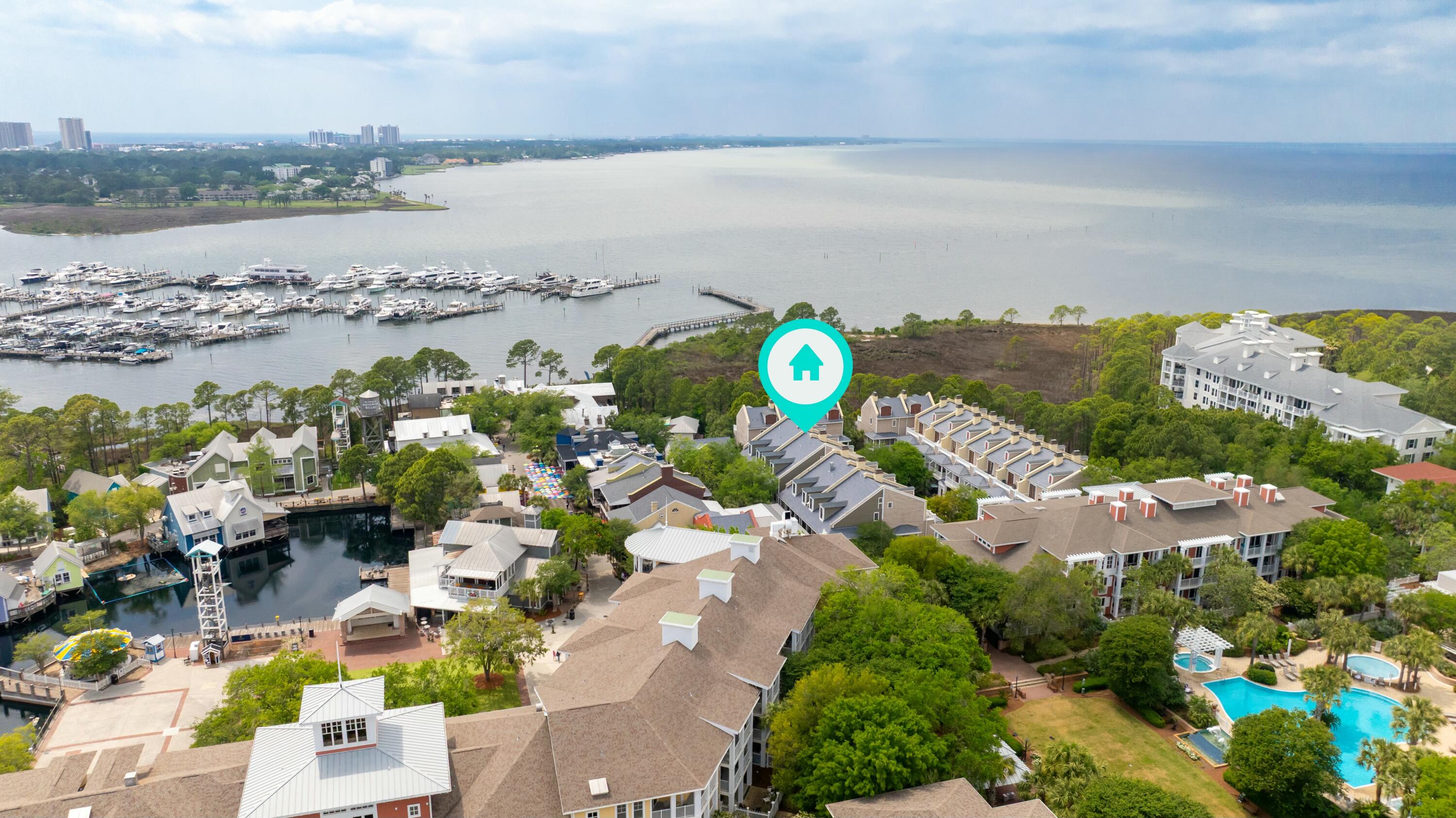 247 Fishermans Wharf 247 Miramar Beach FL 32550