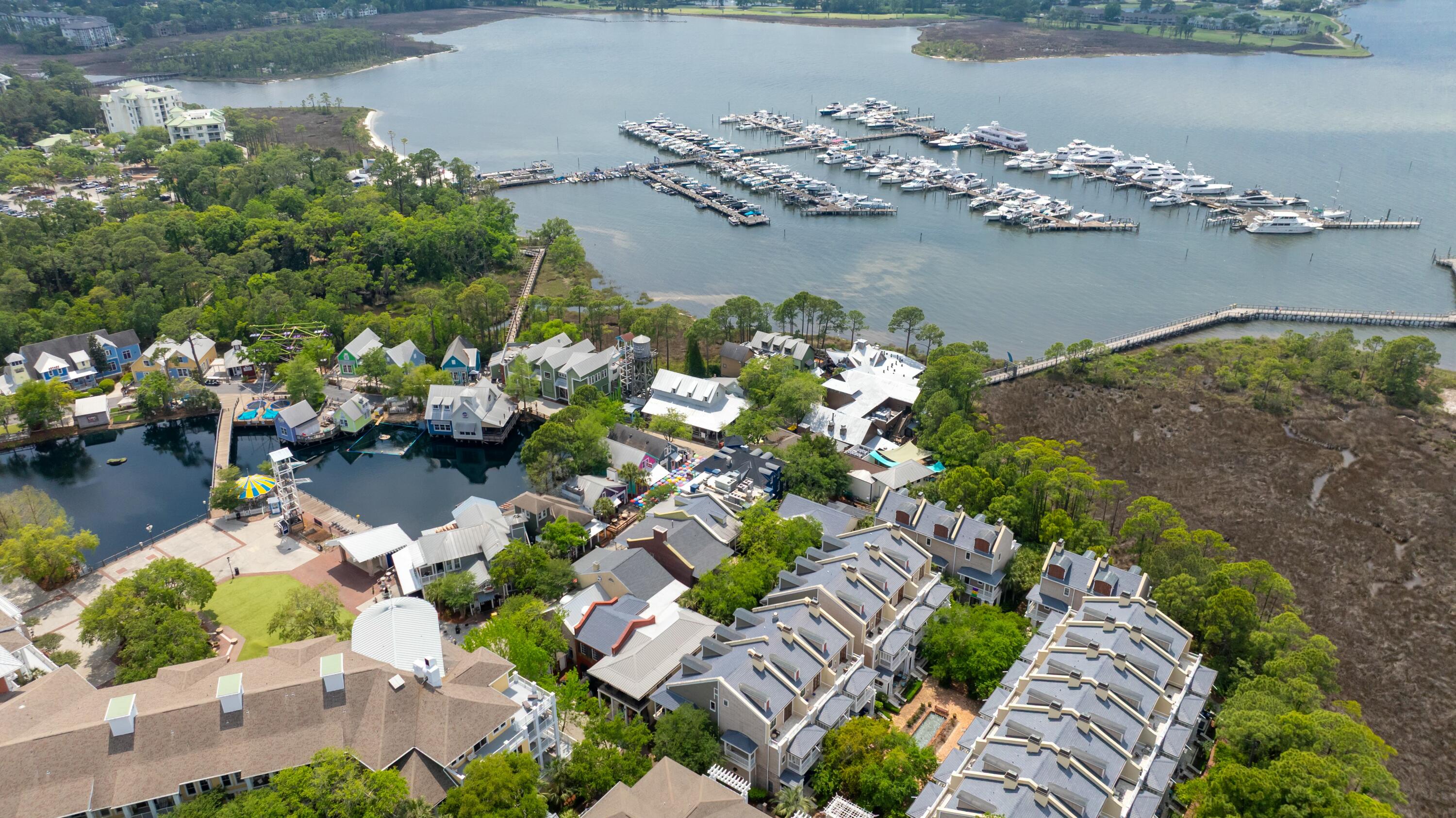 247 Fishermans Wharf 247 Miramar Beach FL 32550