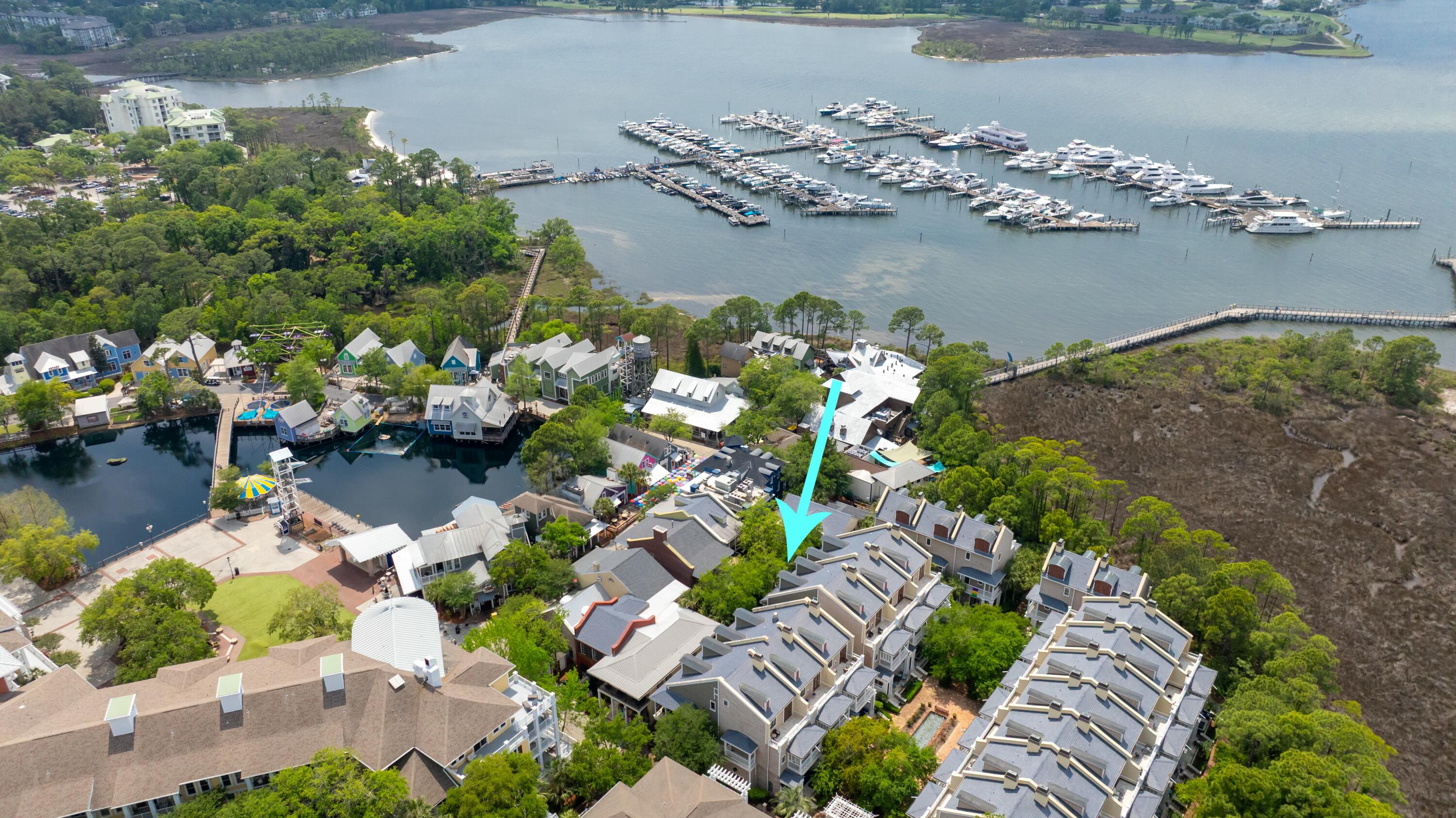 247 Fishermans Wharf 247 Miramar Beach FL 32550
