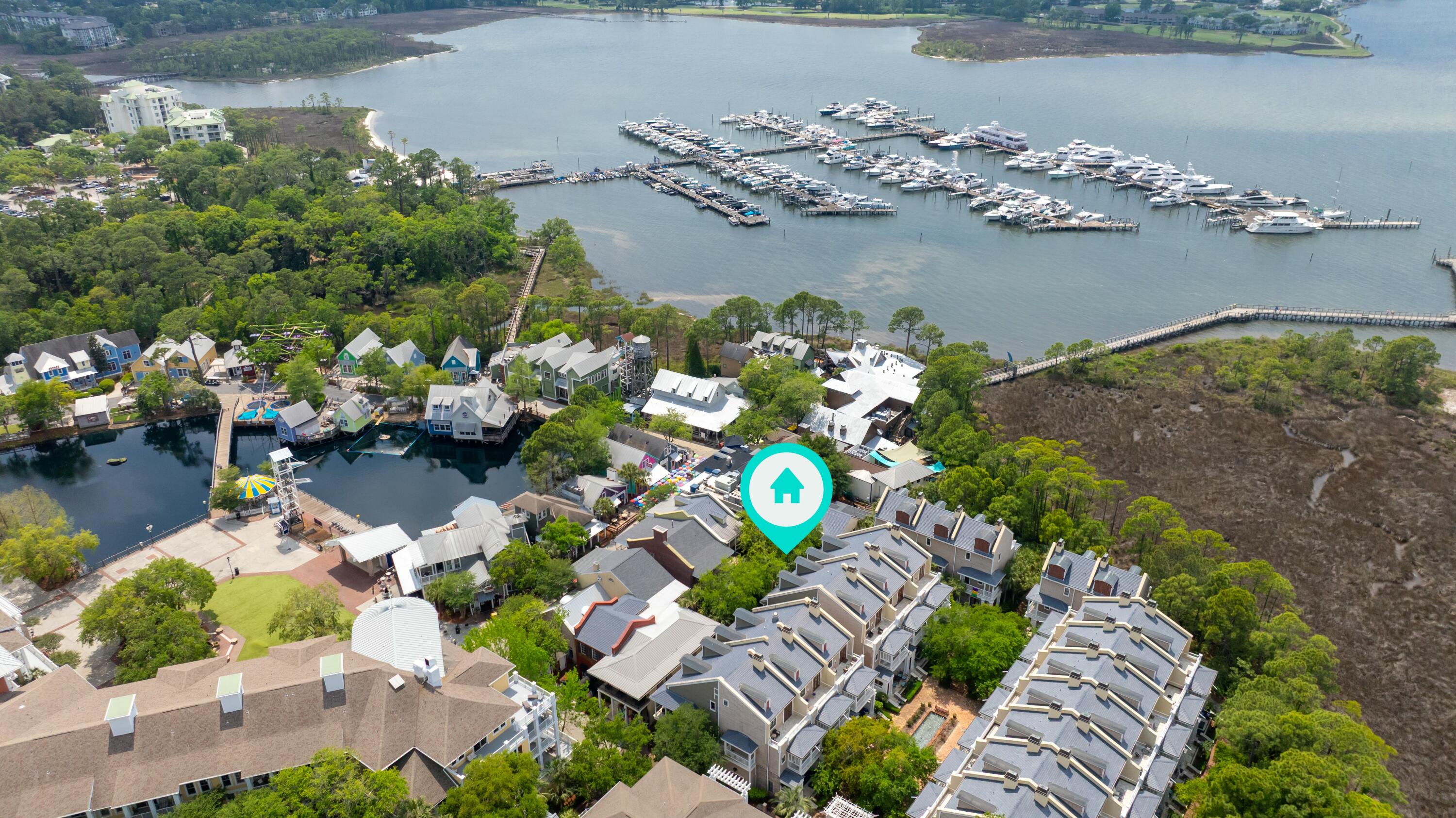 247 Fishermans Wharf 247 Miramar Beach FL 32550