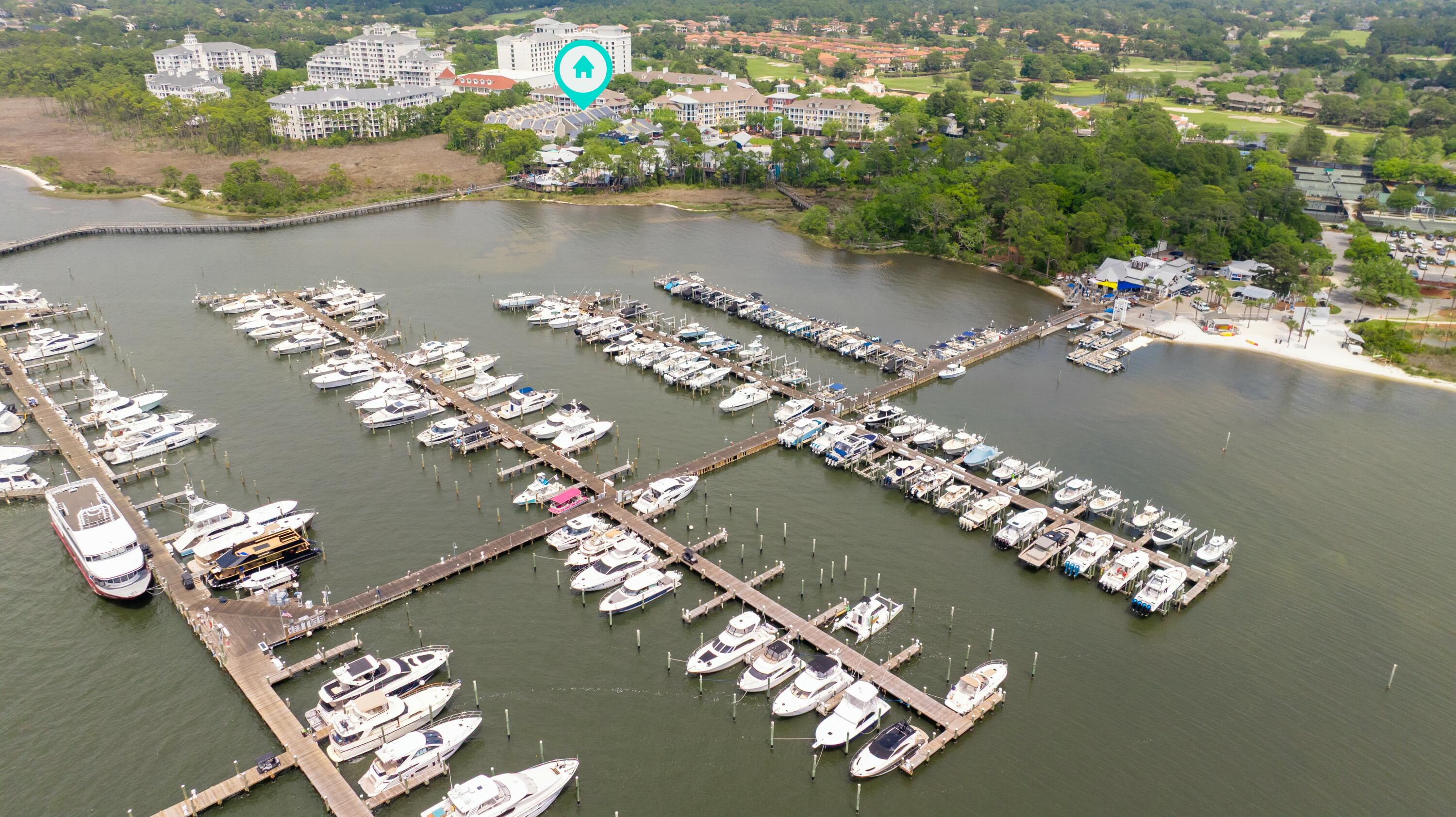 247 Fishermans Wharf 247 Miramar Beach FL 32550