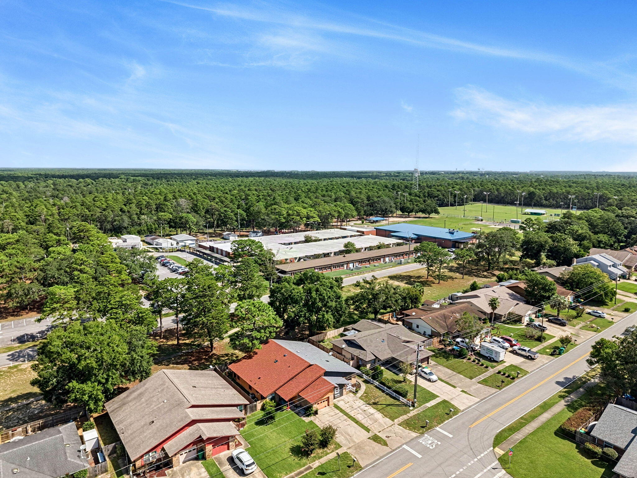 15 12th Avenue Shalimar FL 32579