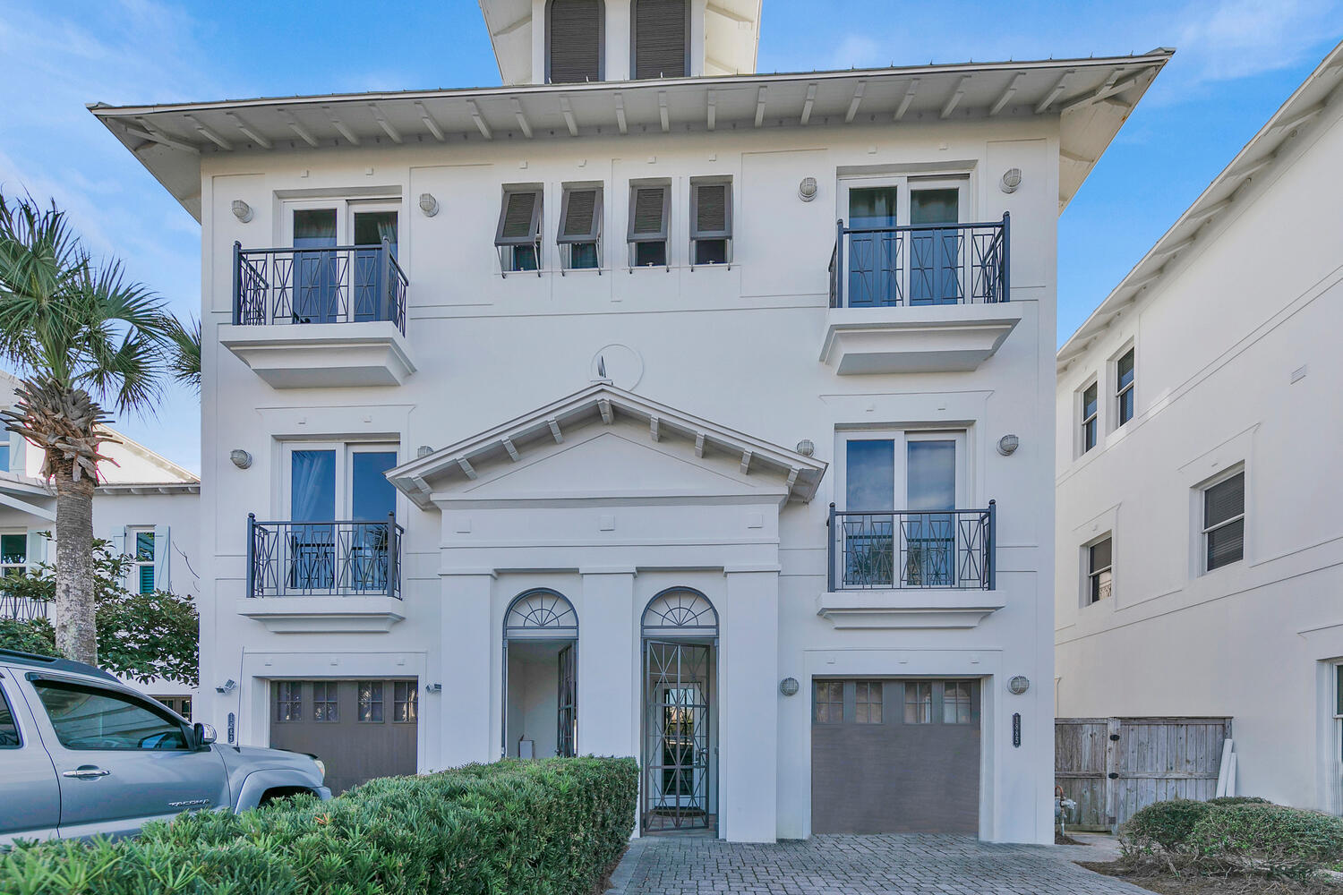 1885 Scenic Gulf Drive Miramar Beach FL 32550