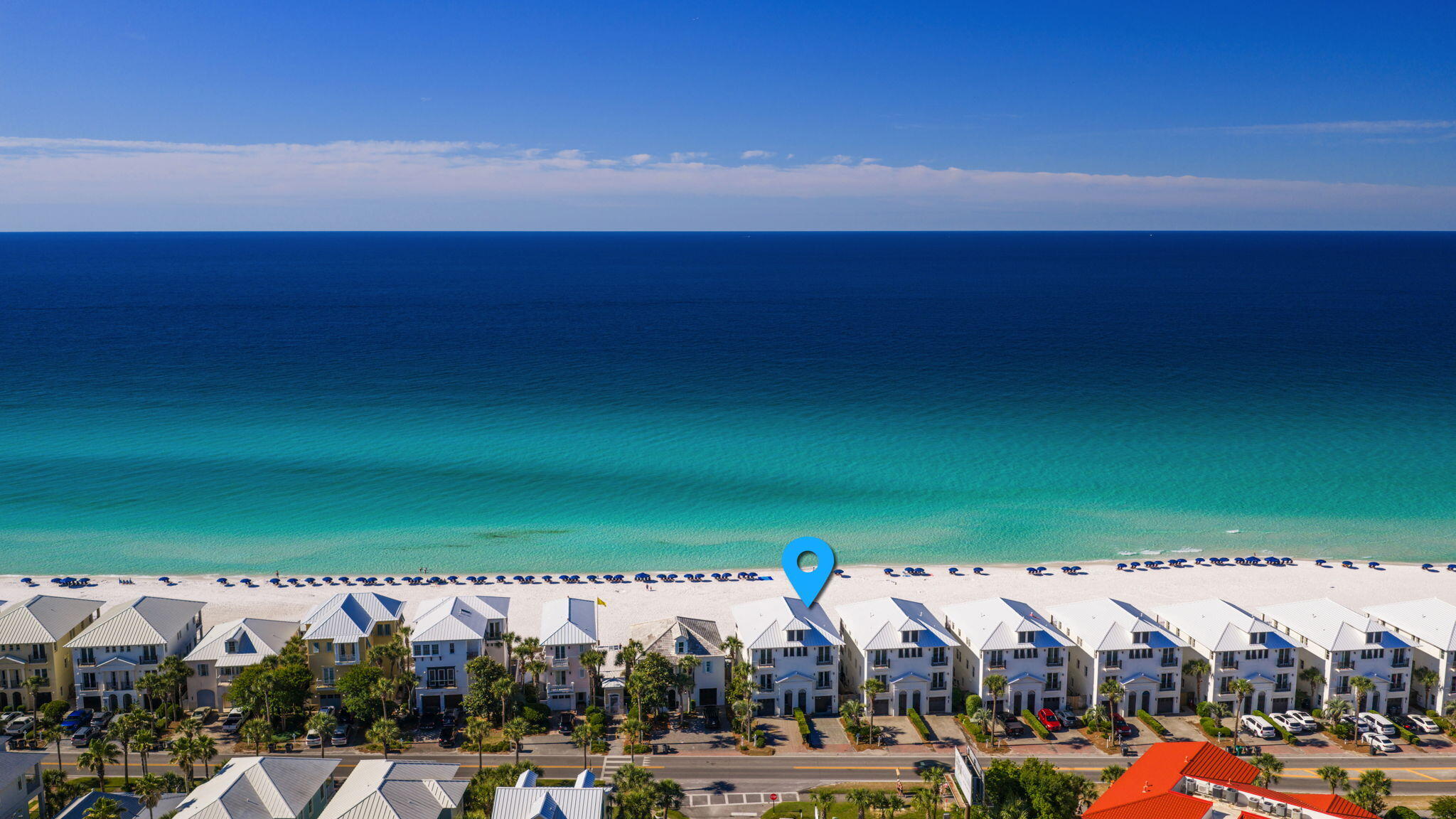 1885 Scenic Gulf Drive Miramar Beach FL 32550