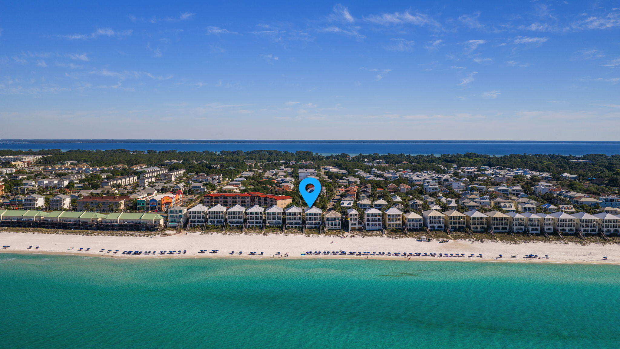 1885 Scenic Gulf Drive Miramar Beach FL 32550