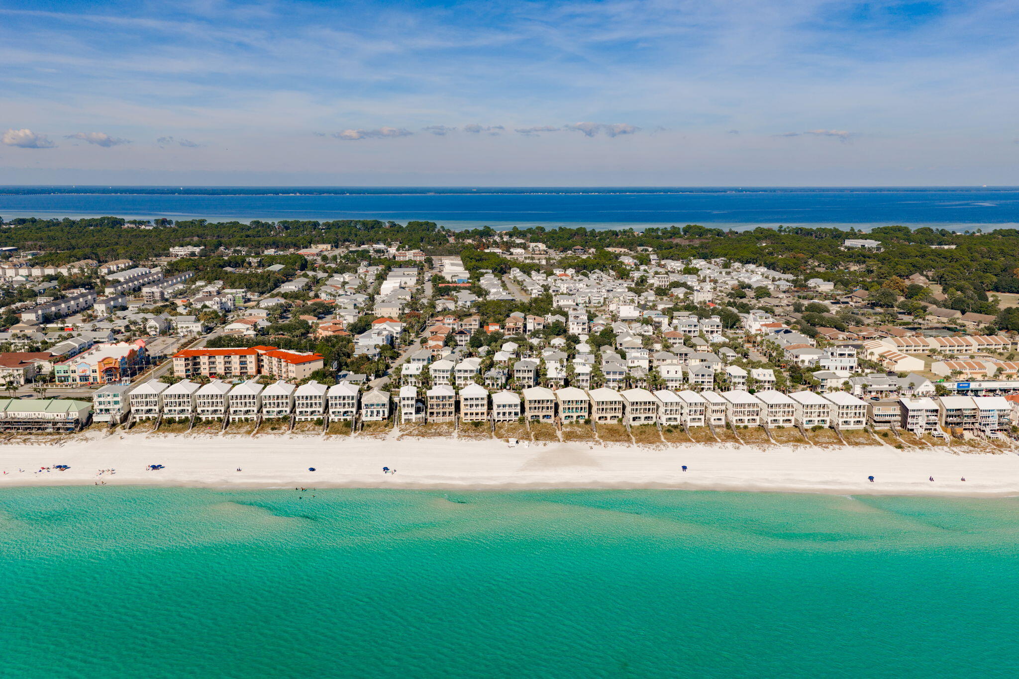 1885 Scenic Gulf Drive Miramar Beach FL 32550