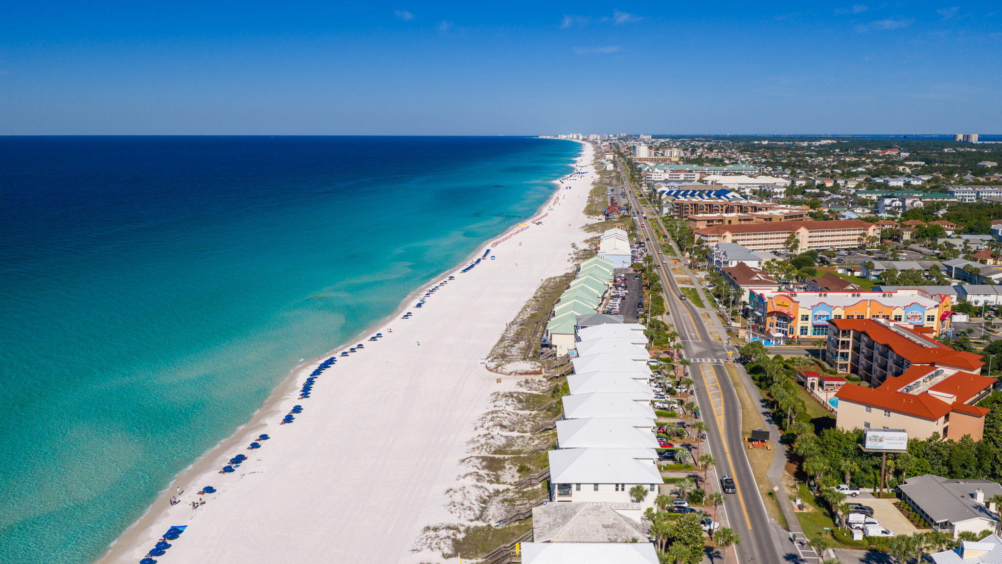 1885 Scenic Gulf Drive Miramar Beach FL 32550