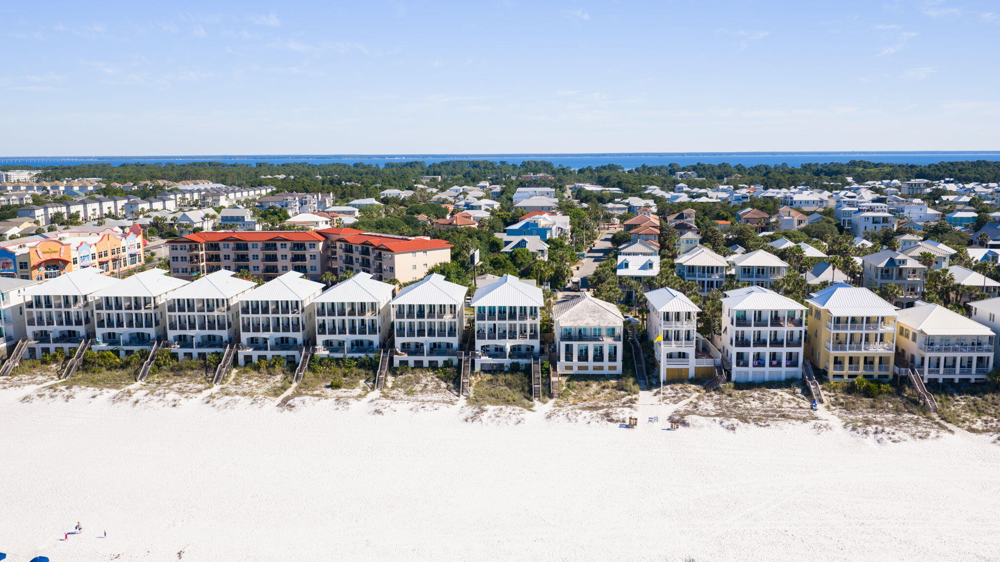 1885 Scenic Gulf Drive Miramar Beach FL 32550