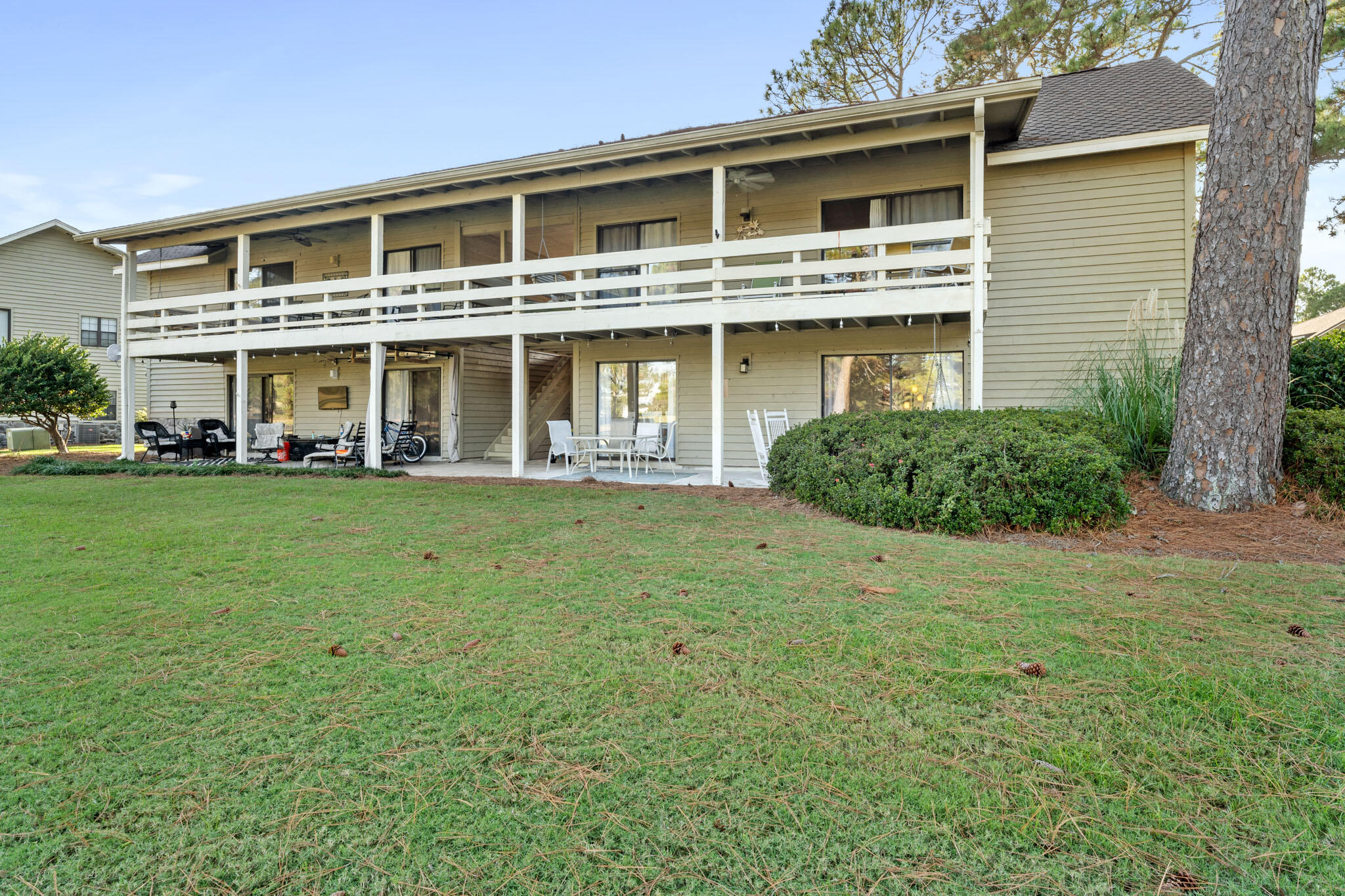 488 N Driftwood Bay Miramar Beach FL 32550