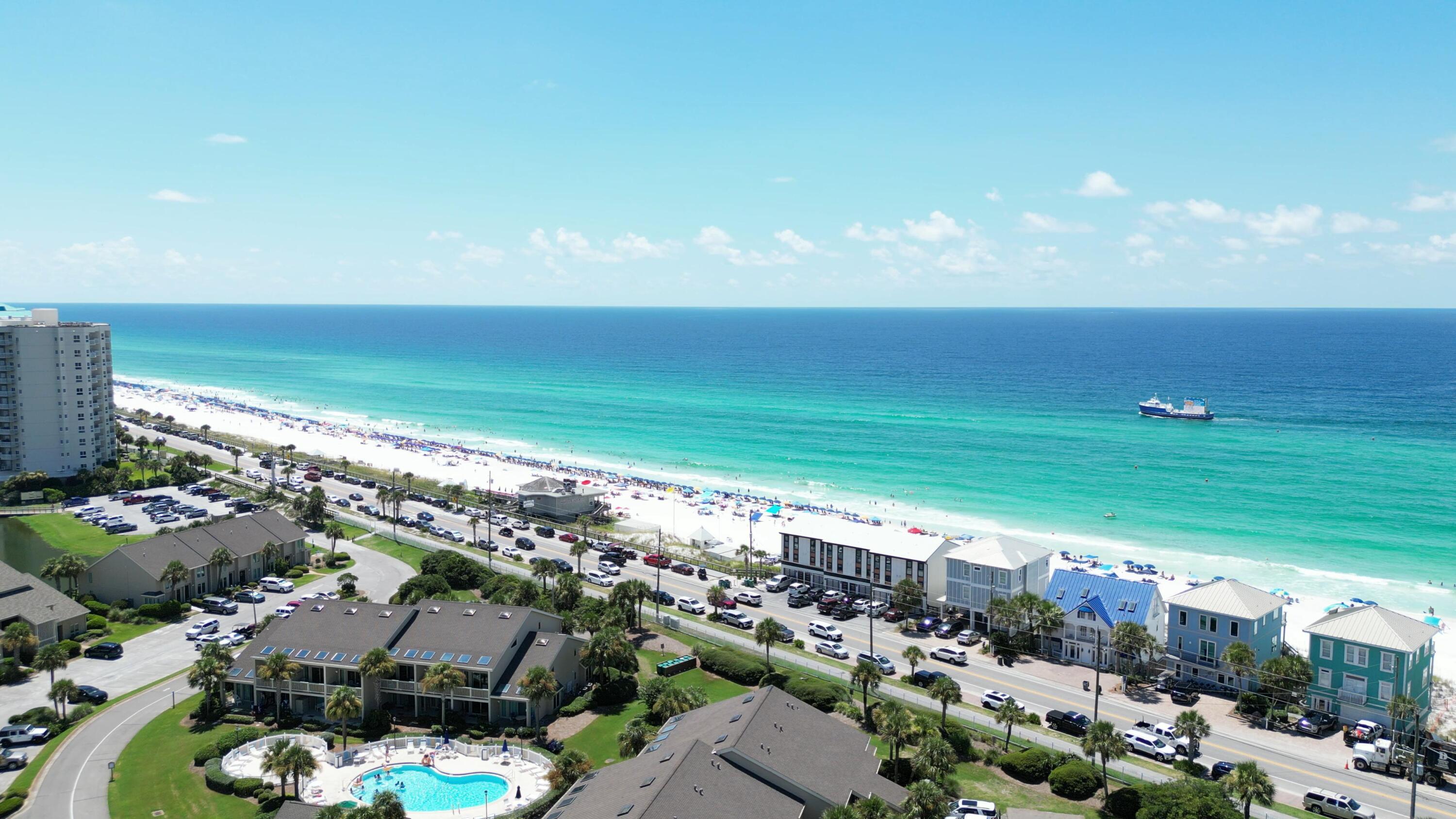 488 N Driftwood Bay Miramar Beach FL 32550