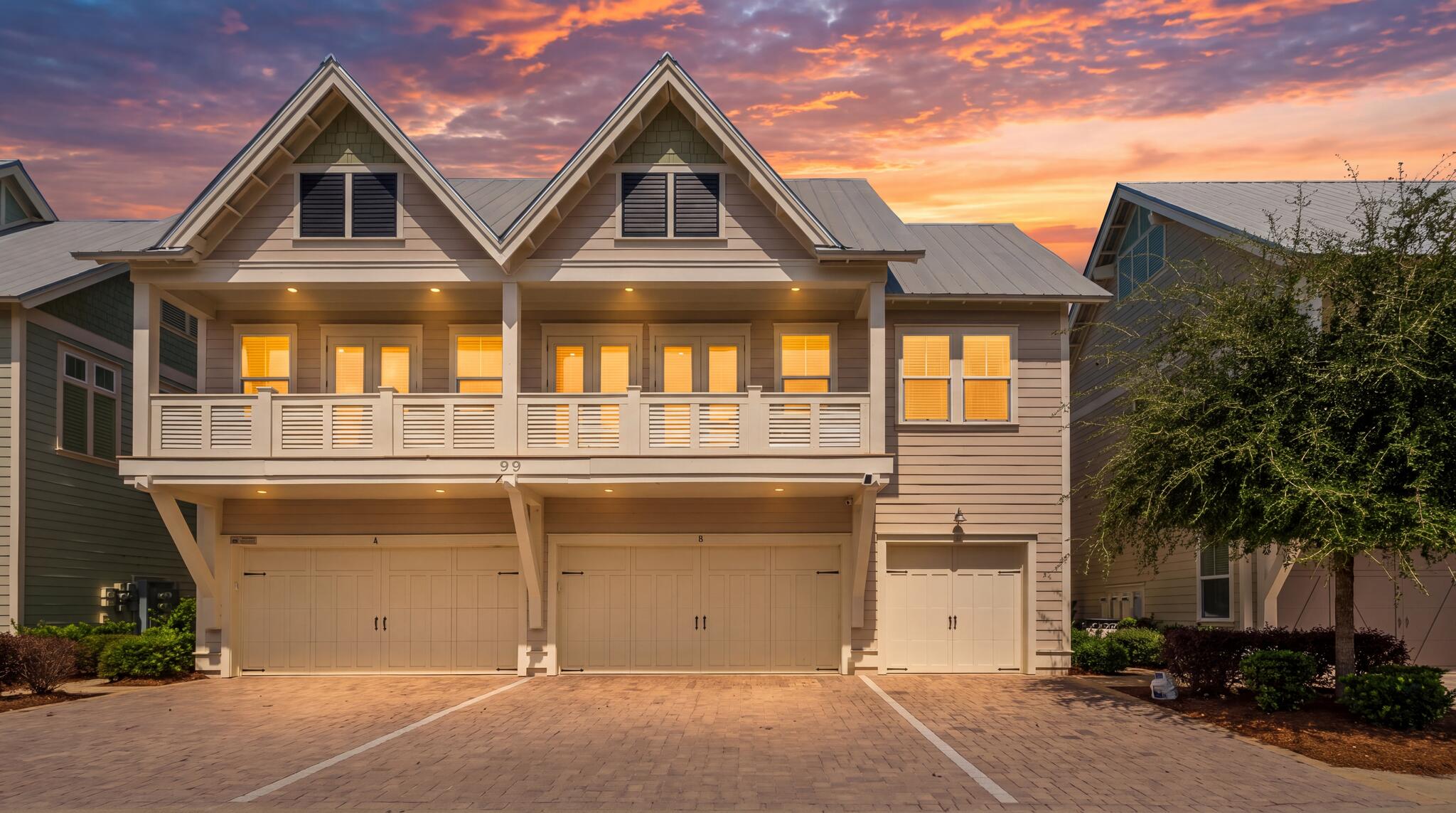 99 E Pine Lands Watersound FL 32461