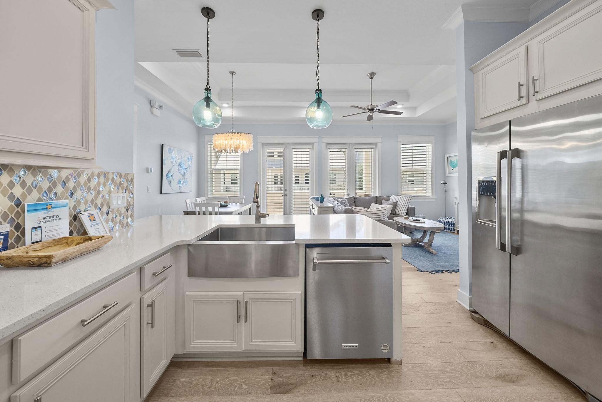 99 E Pine Lands Watersound FL 32461