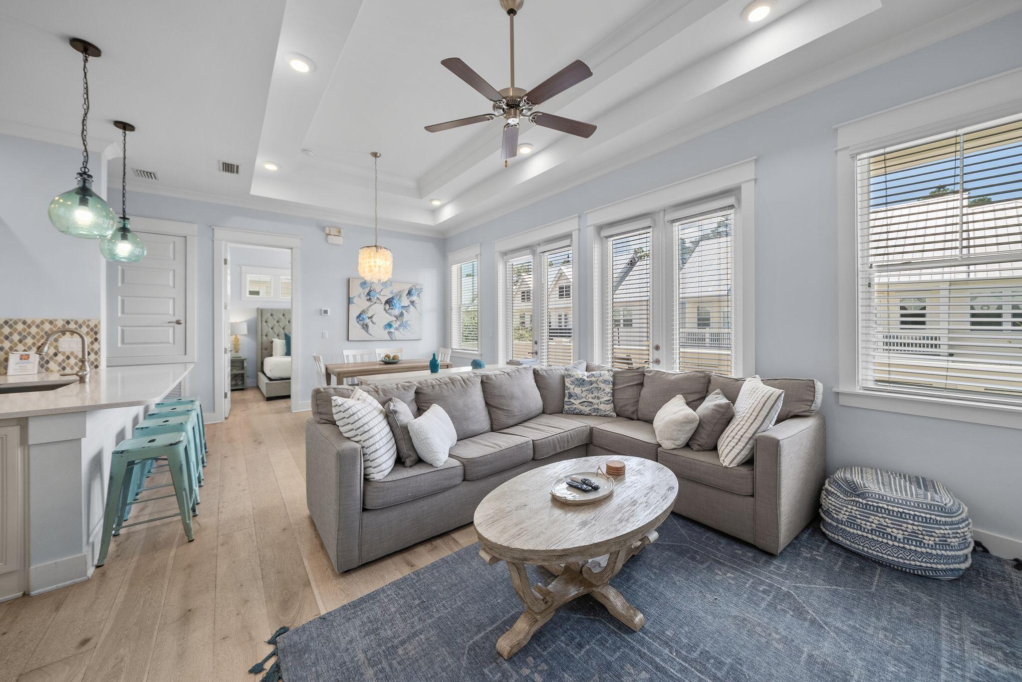 99 E Pine Lands Watersound FL 32461