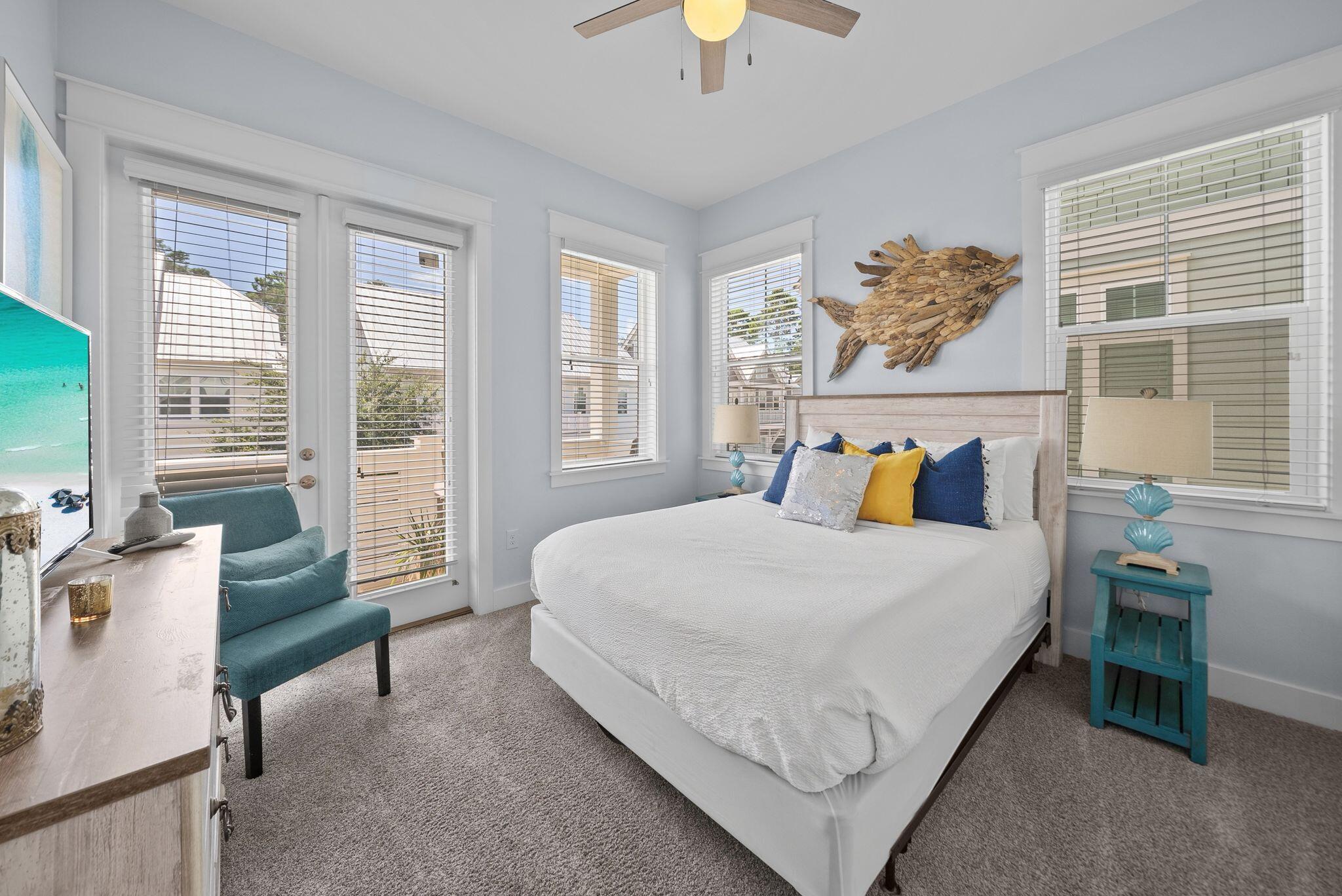 99 E Pine Lands Watersound FL 32461