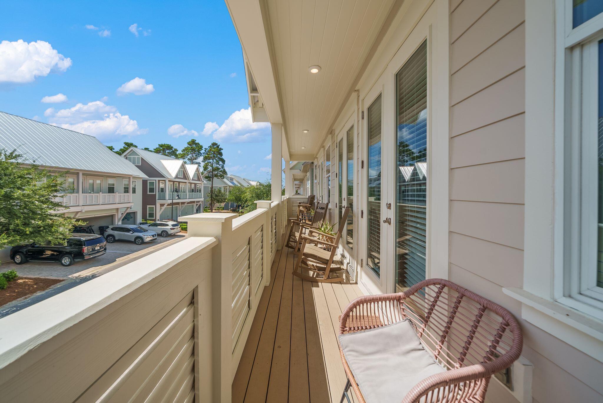 99 E Pine Lands Watersound FL 32461