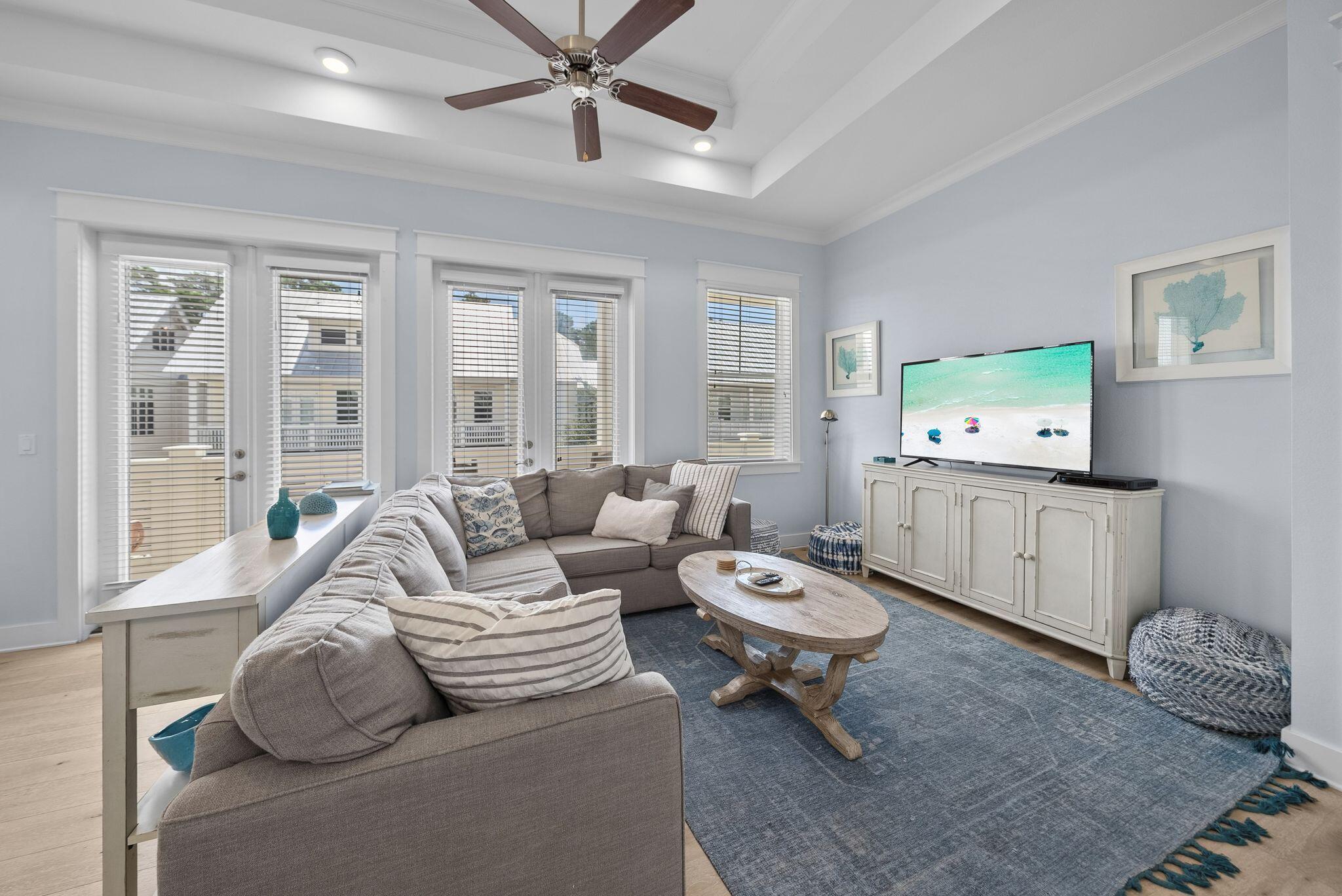 99 E Pine Lands Watersound FL 32461