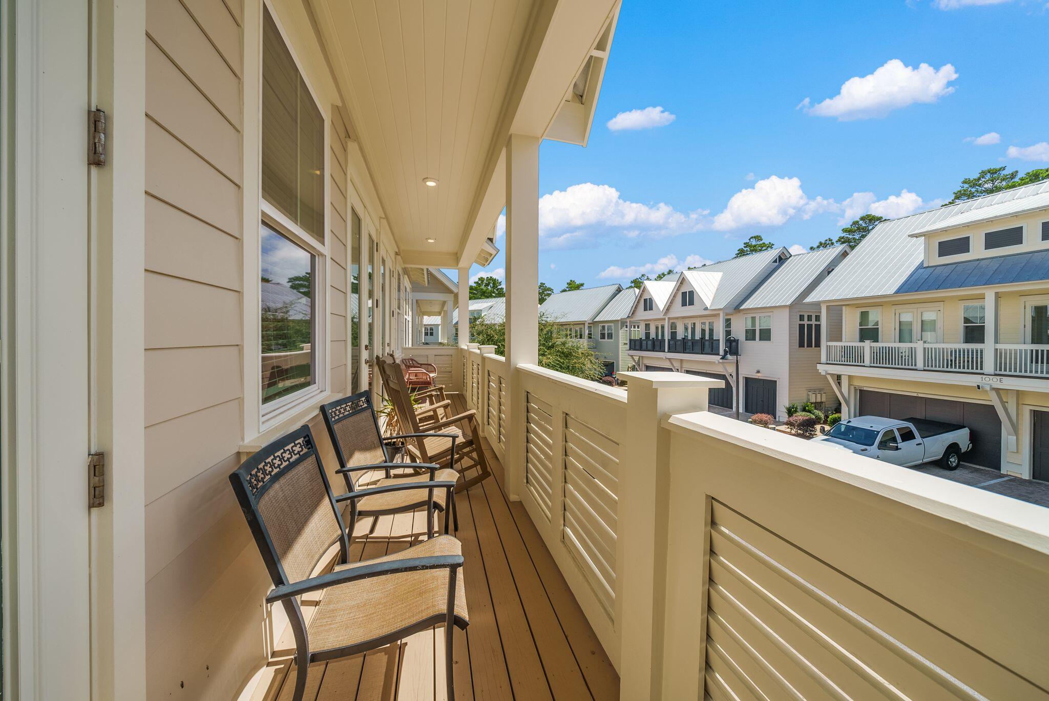 99 E Pine Lands Watersound FL 32461