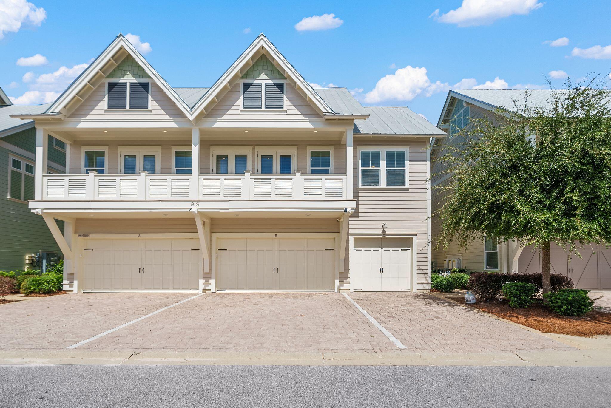 99 E Pine Lands Watersound FL 32461