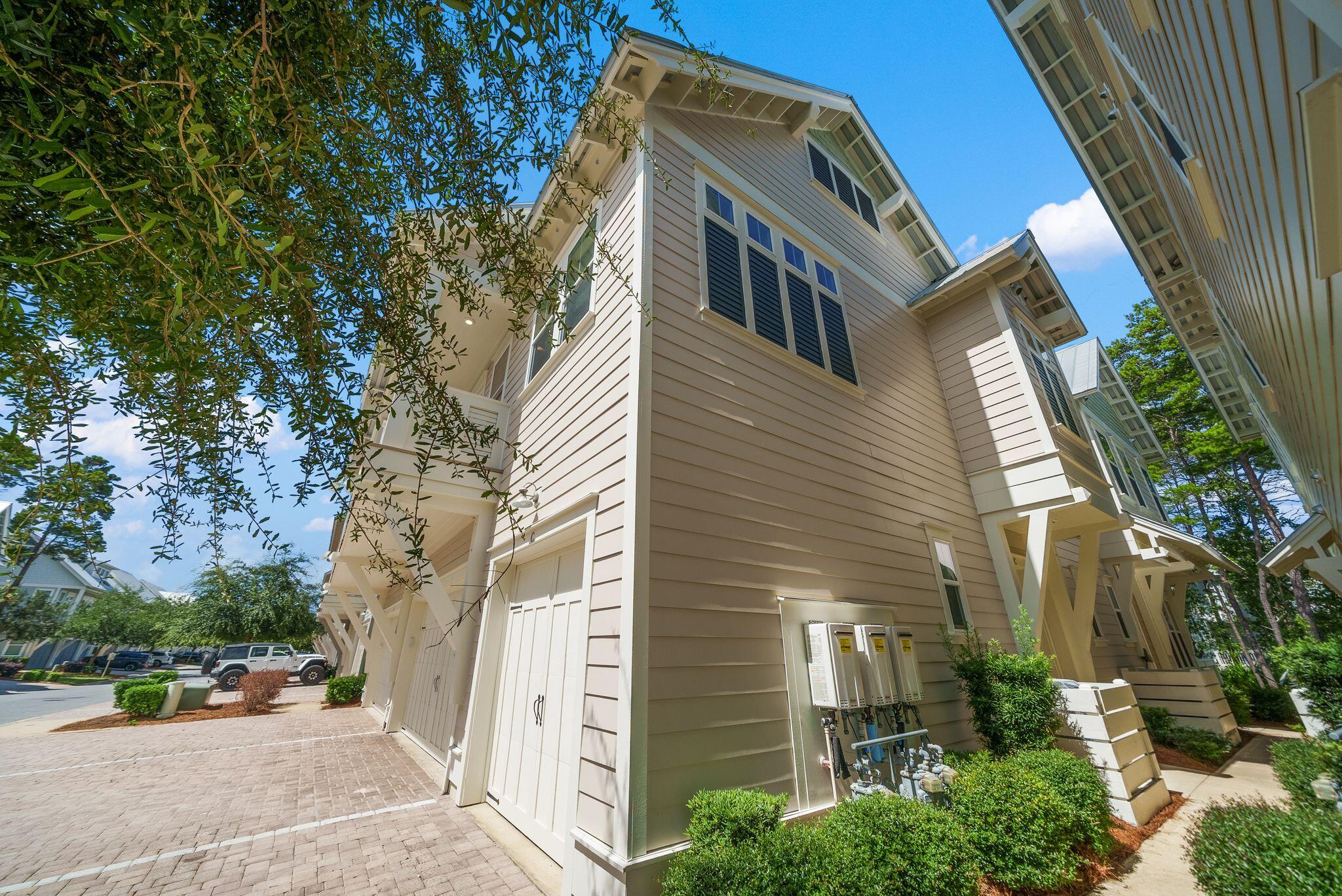99 E Pine Lands Watersound FL 32461