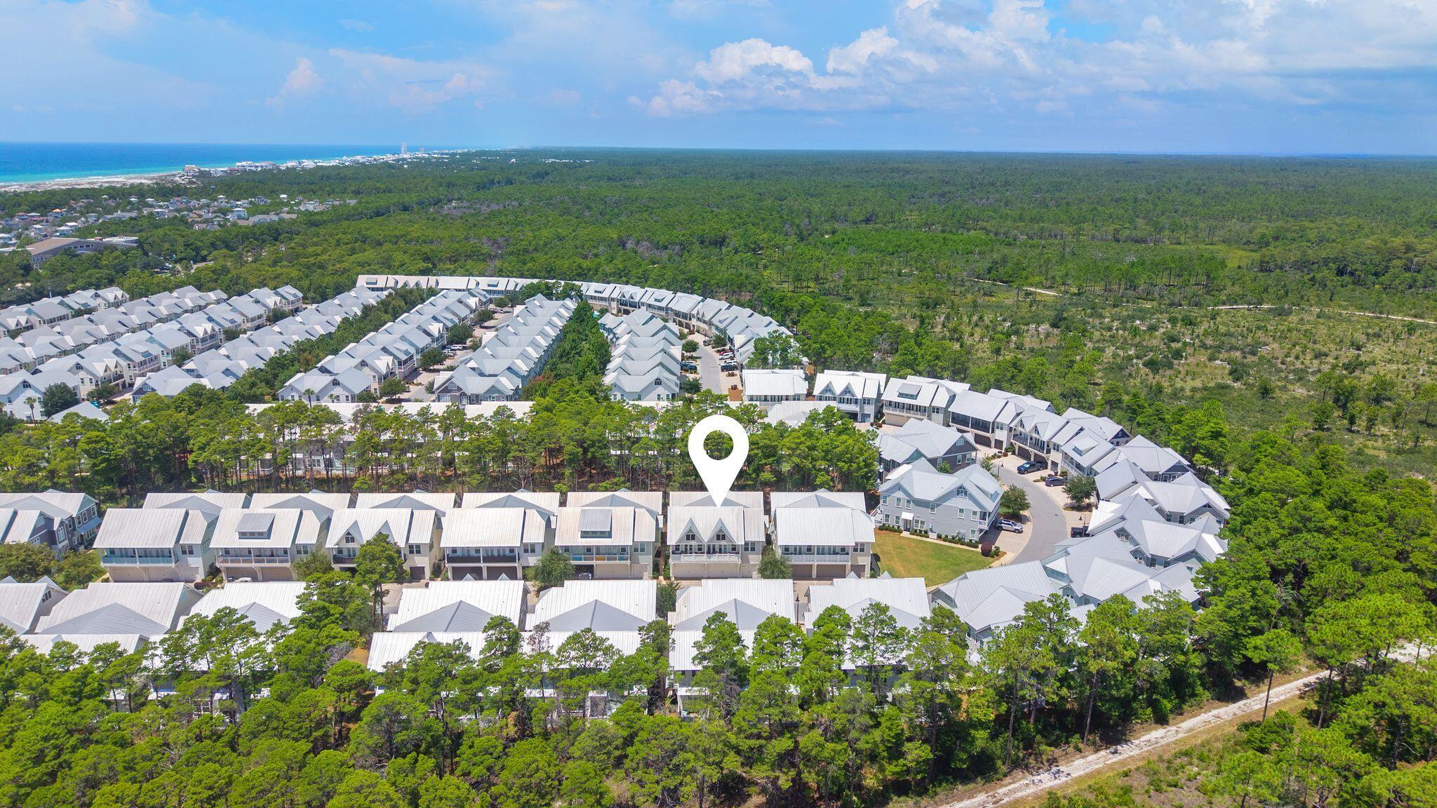 99 E Pine Lands Watersound FL 32461