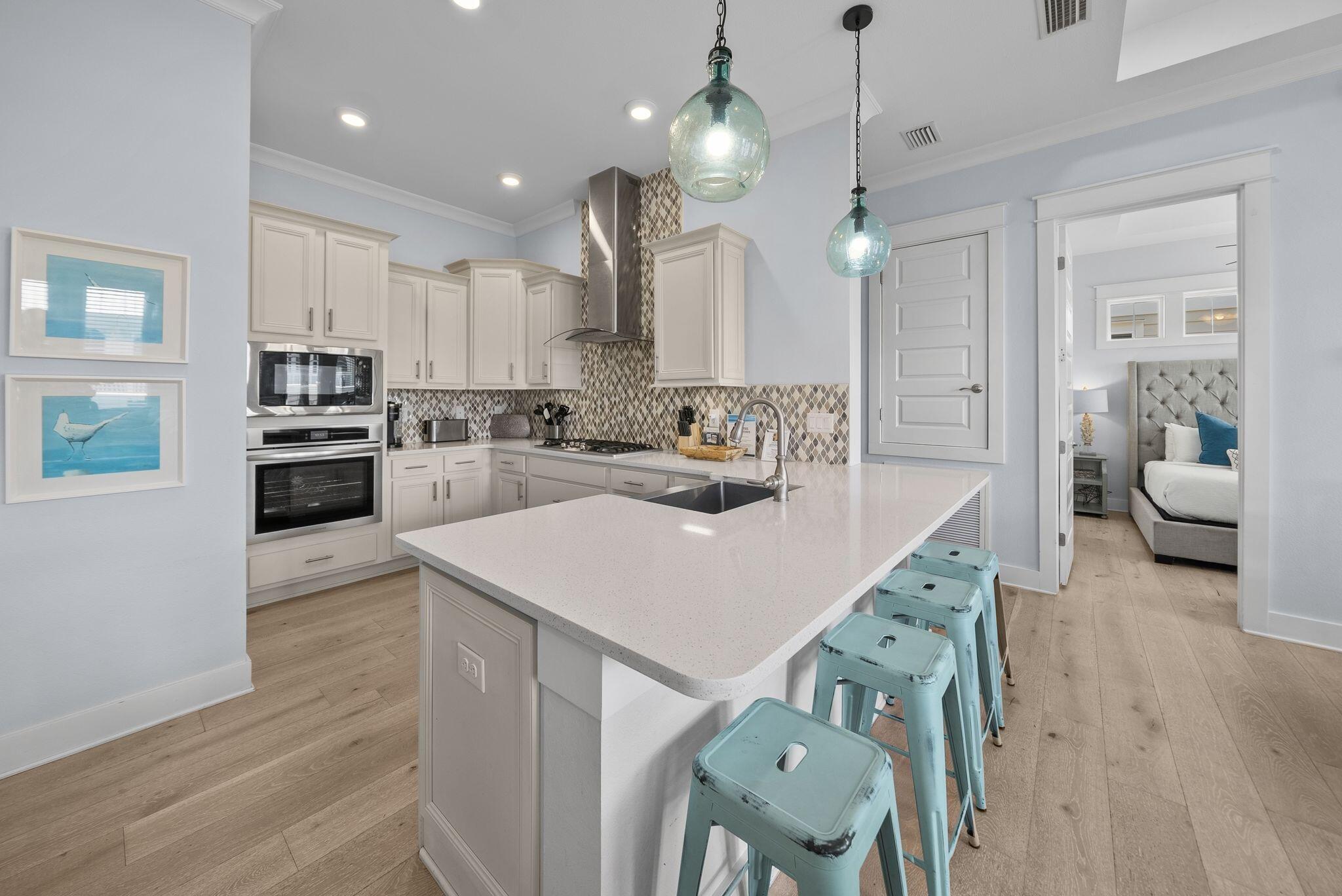 99 E Pine Lands Watersound FL 32461
