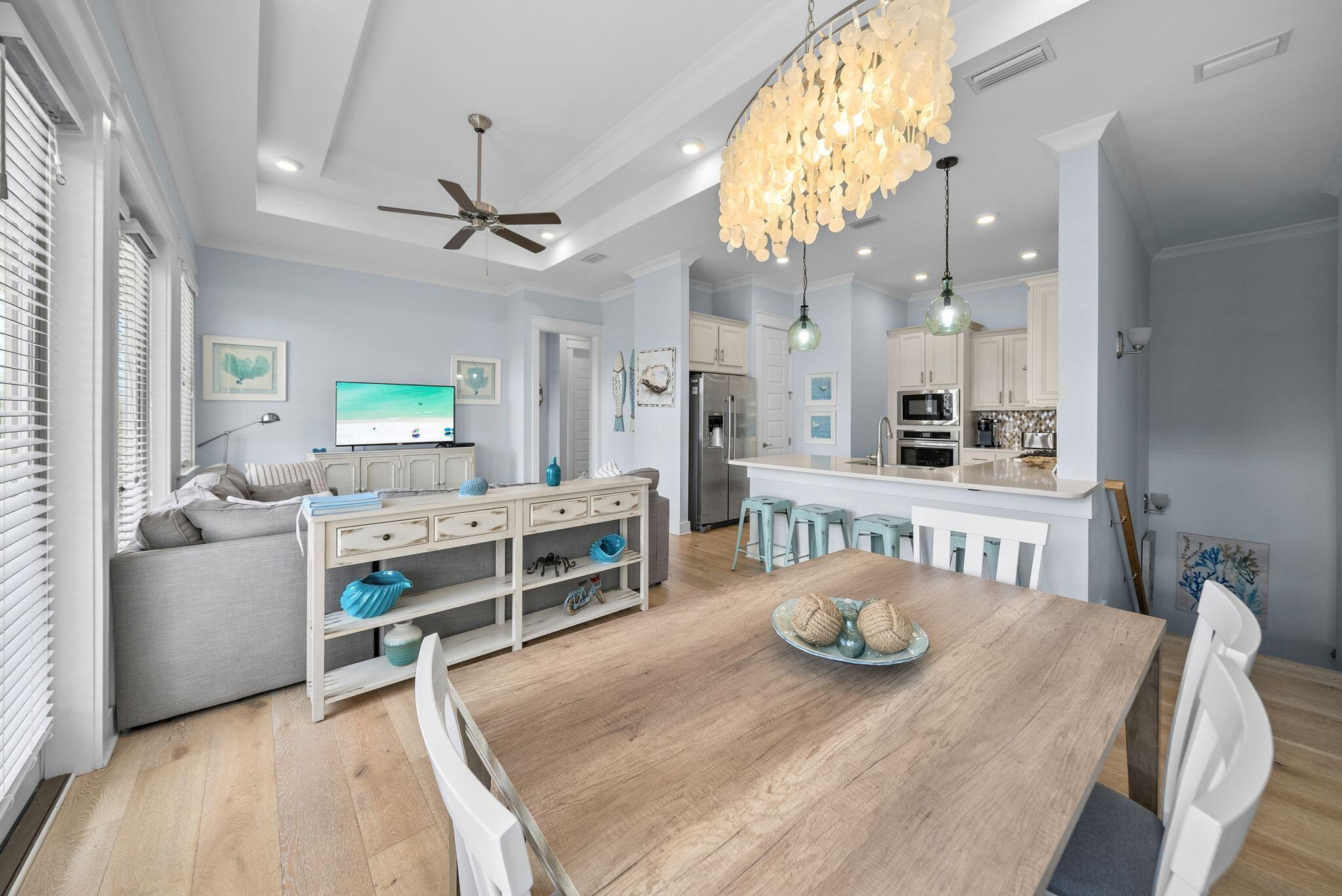 99 E Pine Lands Watersound FL 32461