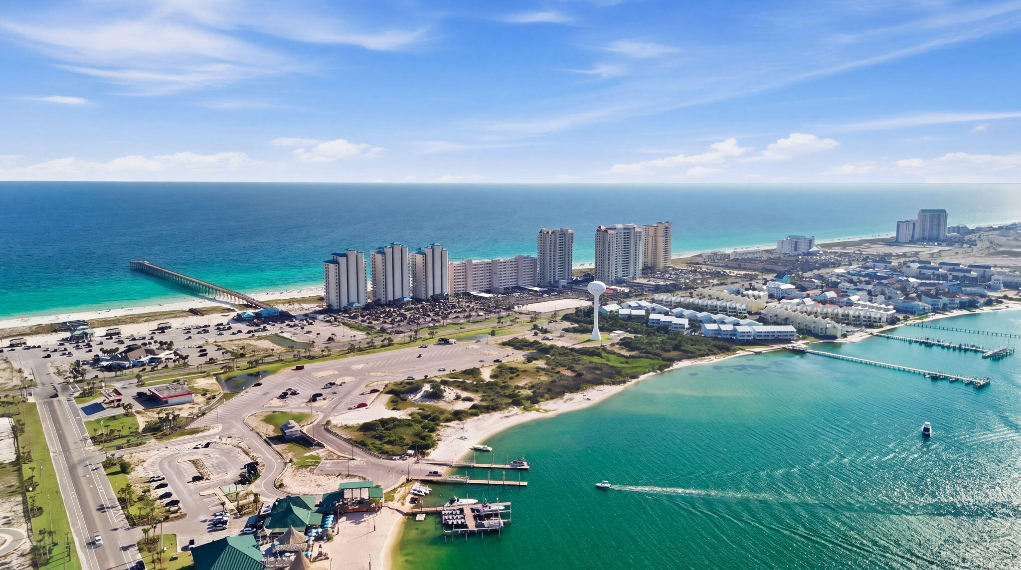 8520 Gulf Boulevard Navarre FL 32566