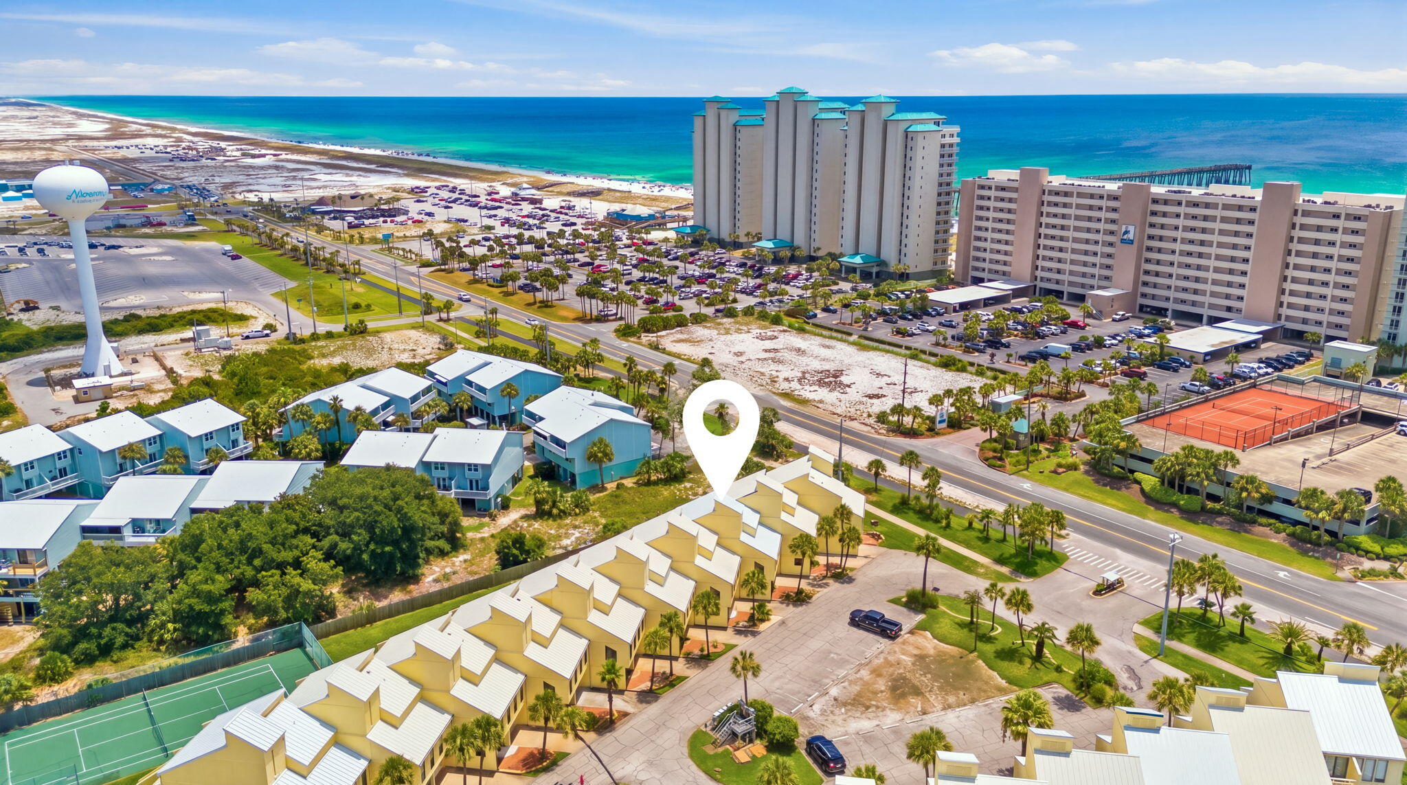 8520 Gulf Boulevard Navarre FL 32566