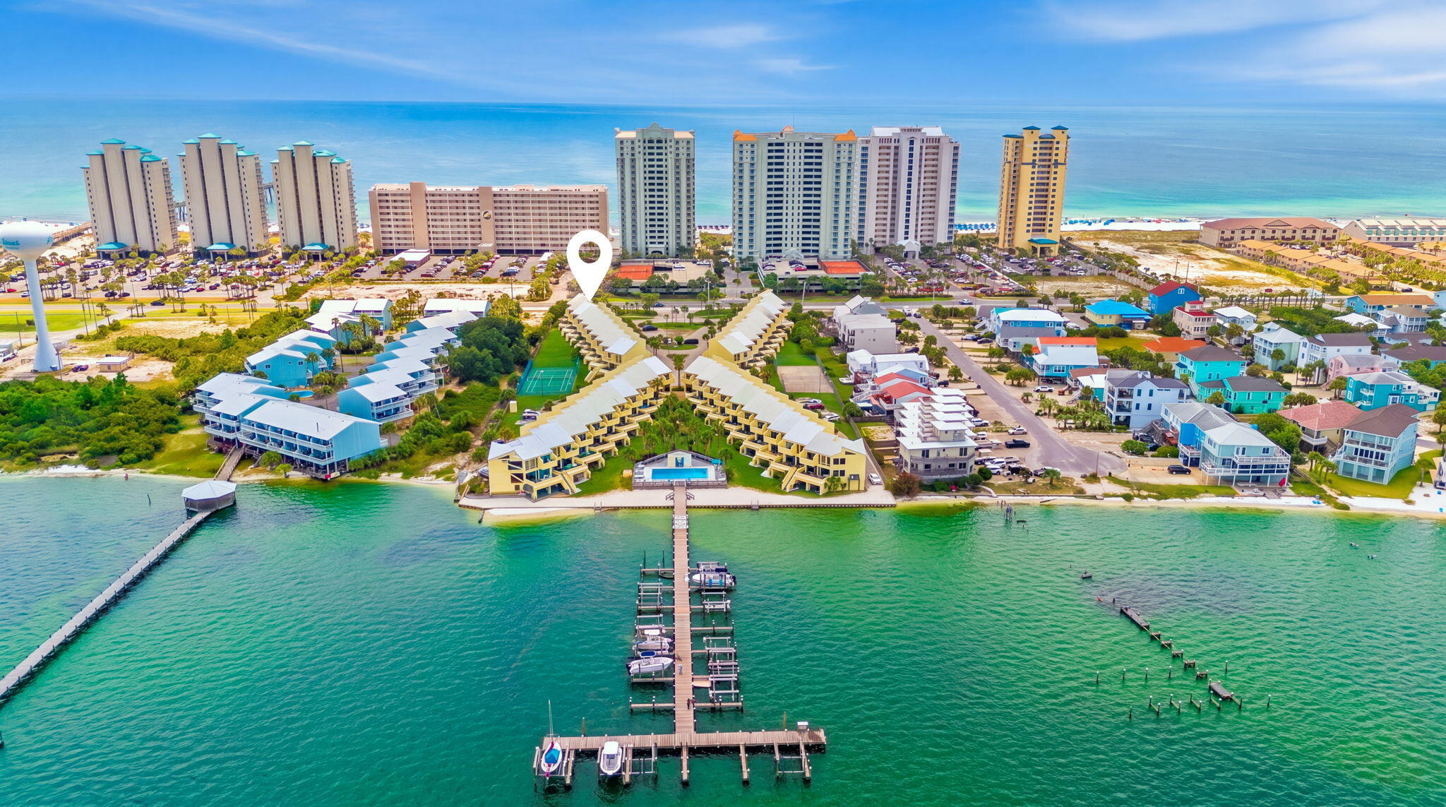 8520 Gulf Boulevard Navarre FL 32566