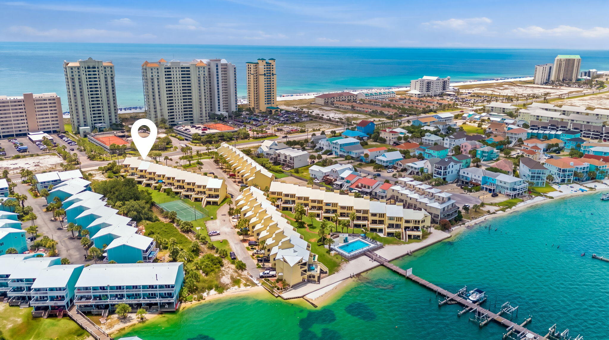 8520 Gulf Boulevard Navarre FL 32566