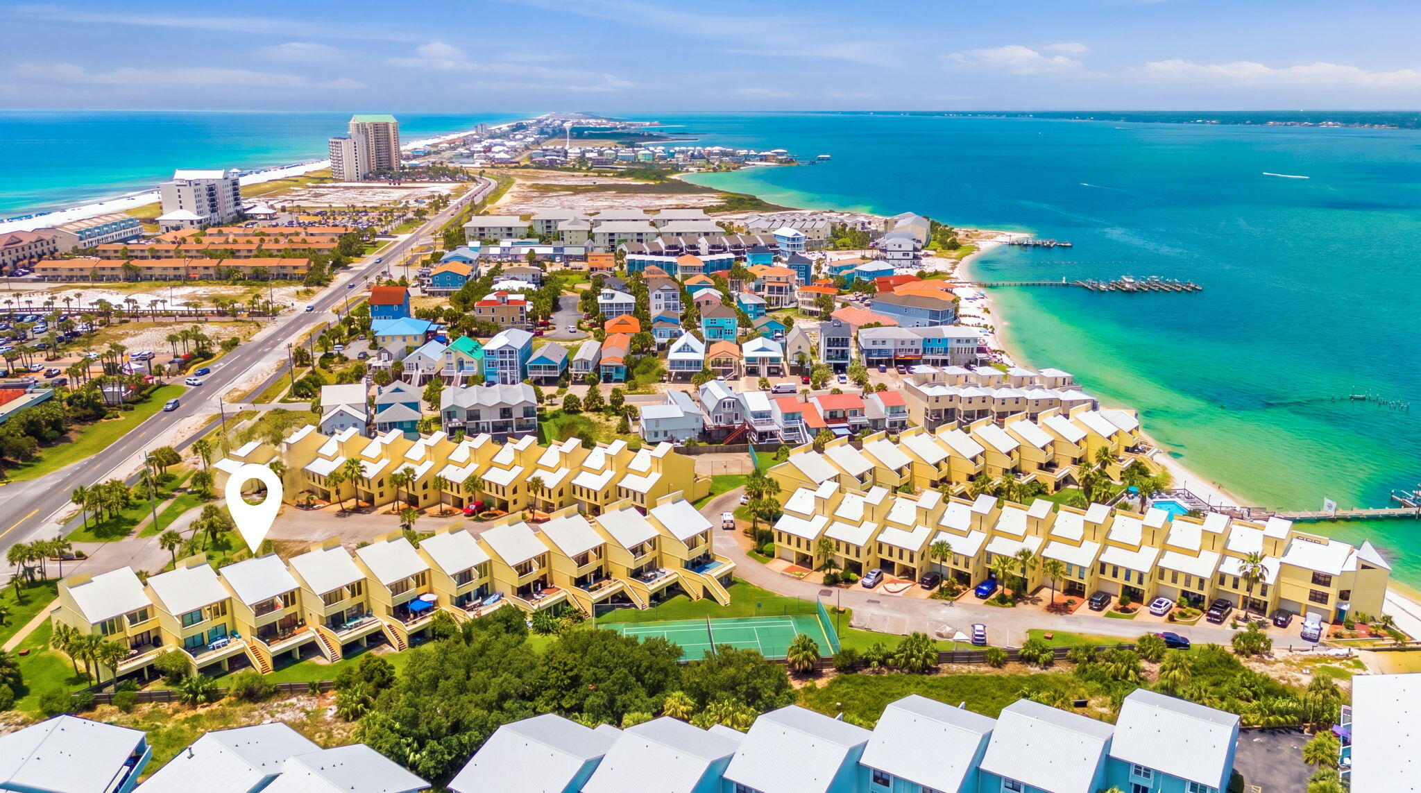 8520 Gulf Boulevard Navarre FL 32566